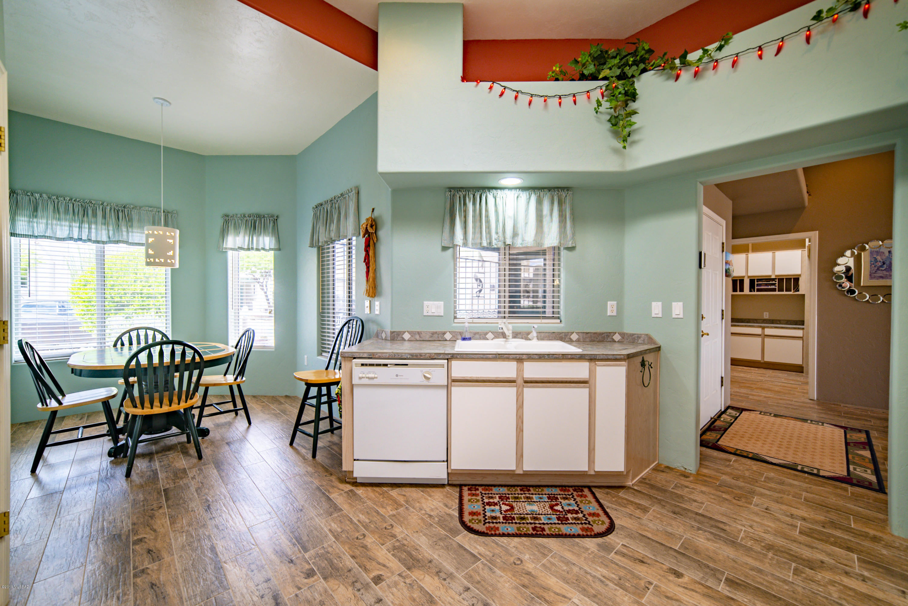 Green Valley Townhouses 4 - Residential