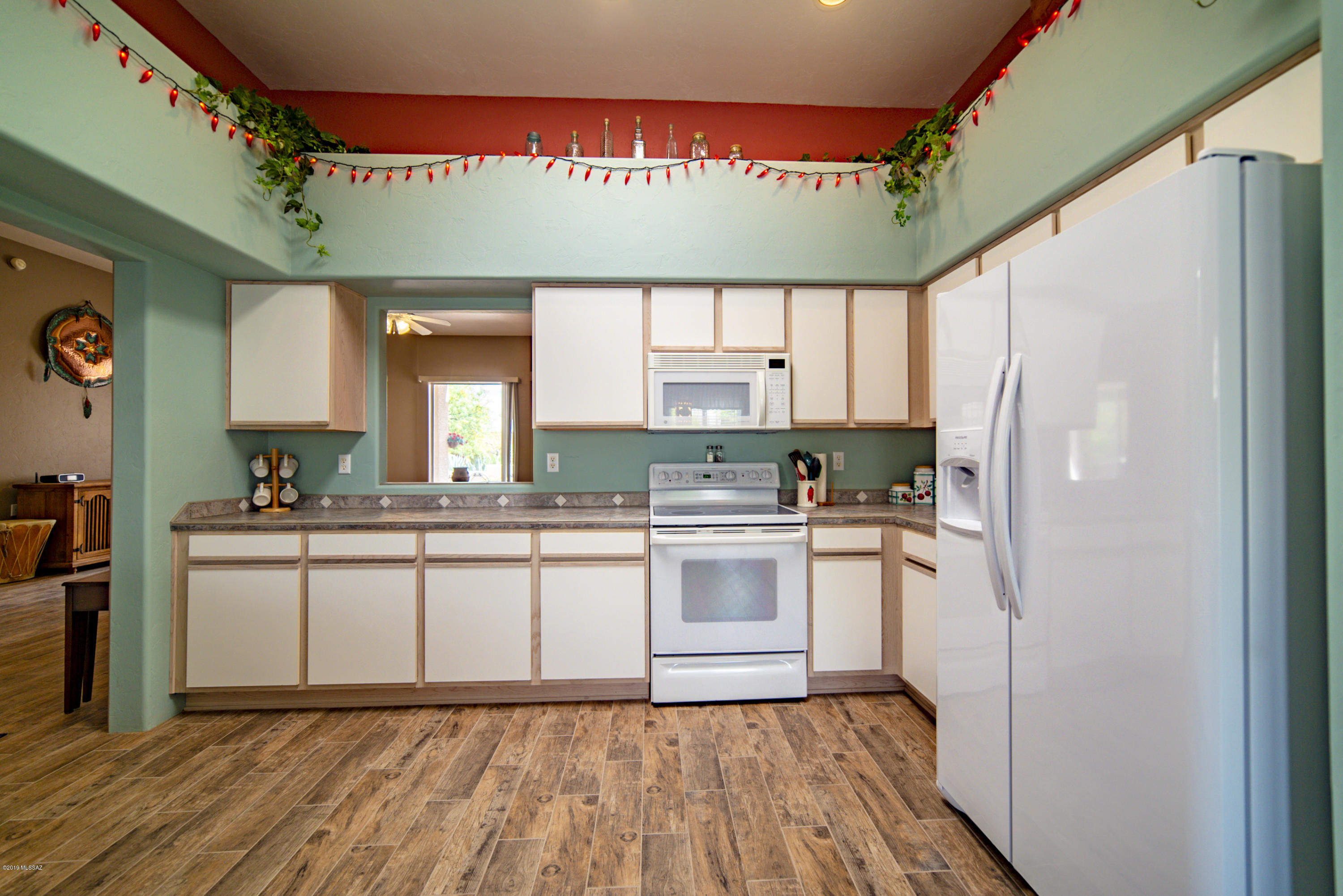 Green Valley Townhouses 4 - Residential