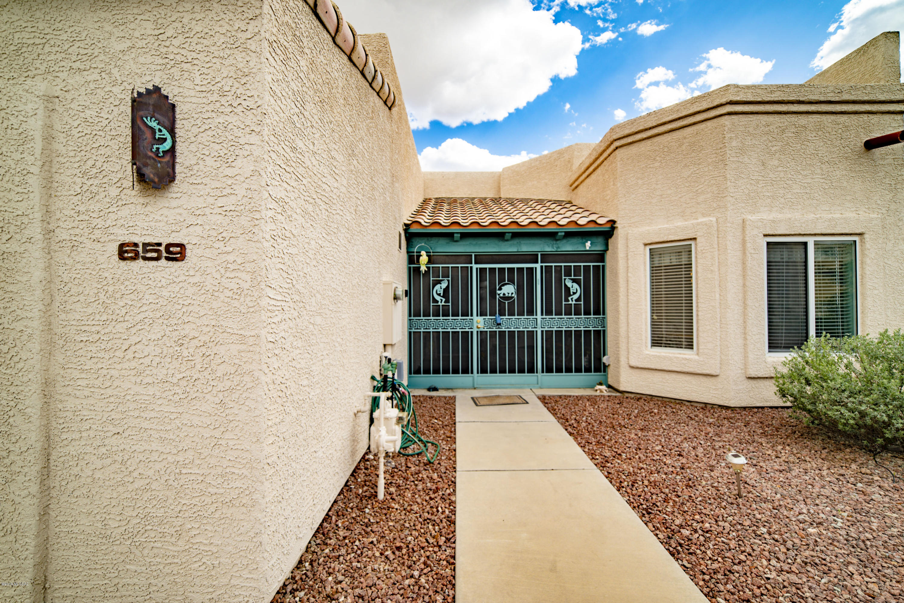 Green Valley Townhouses 4 - Residential