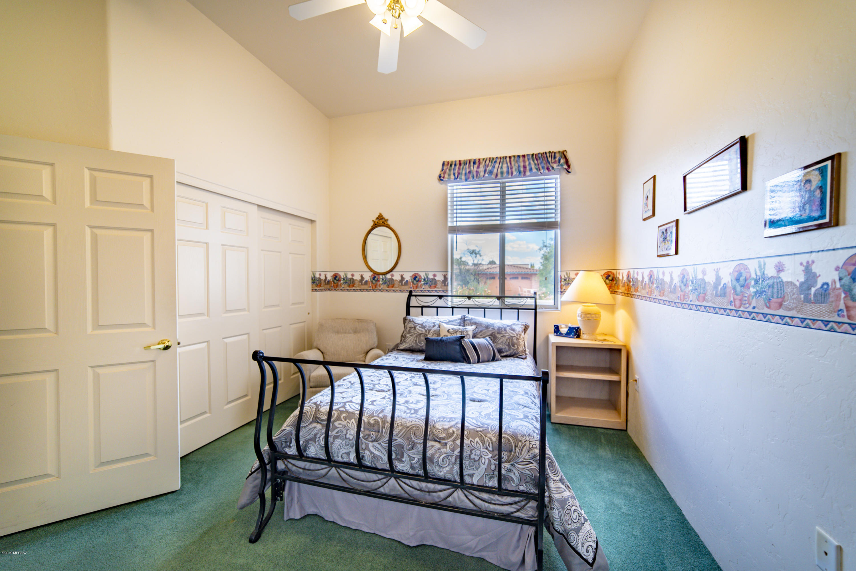 Green Valley Townhouses 4 - Residential