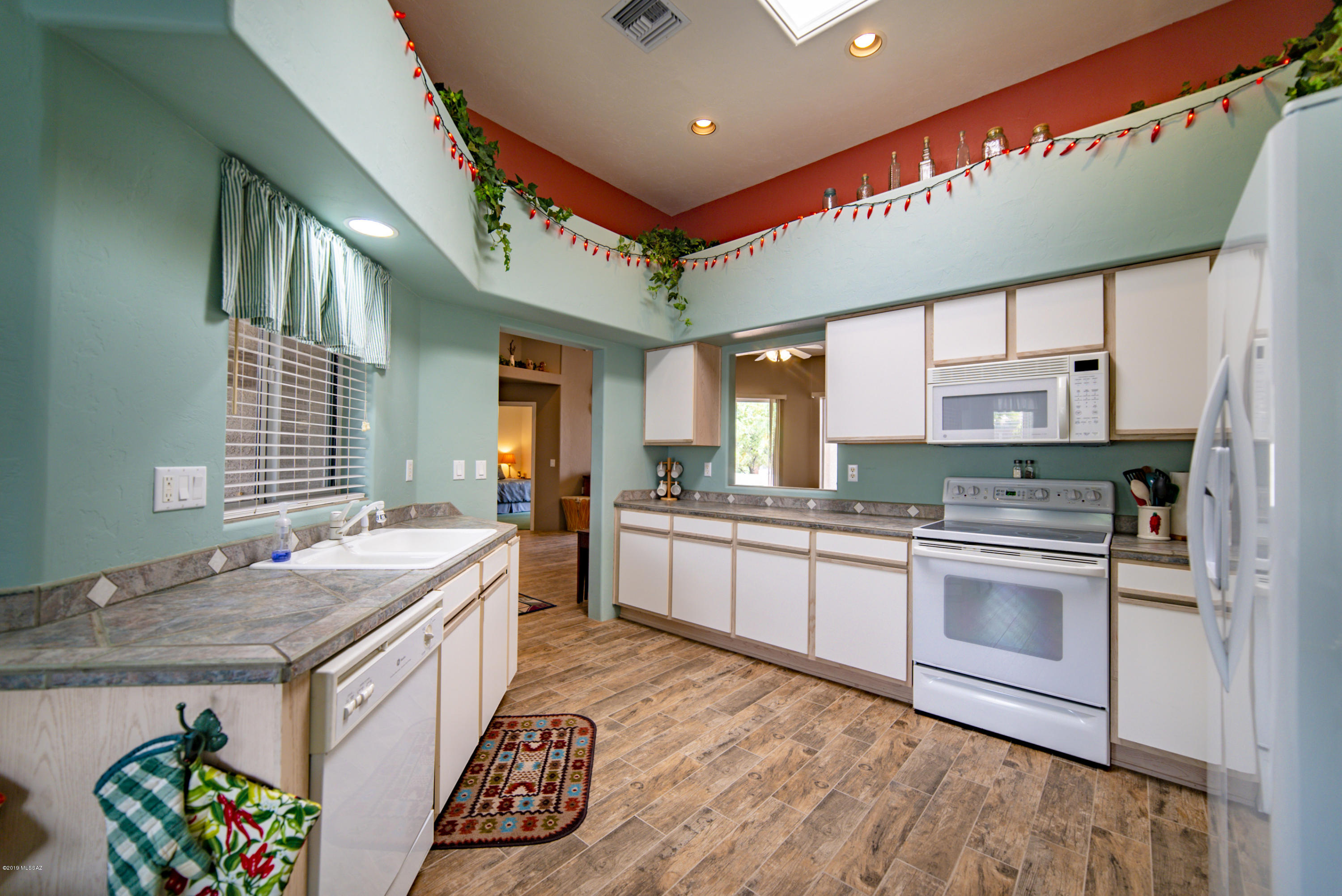 Green Valley Townhouses 4 - Residential