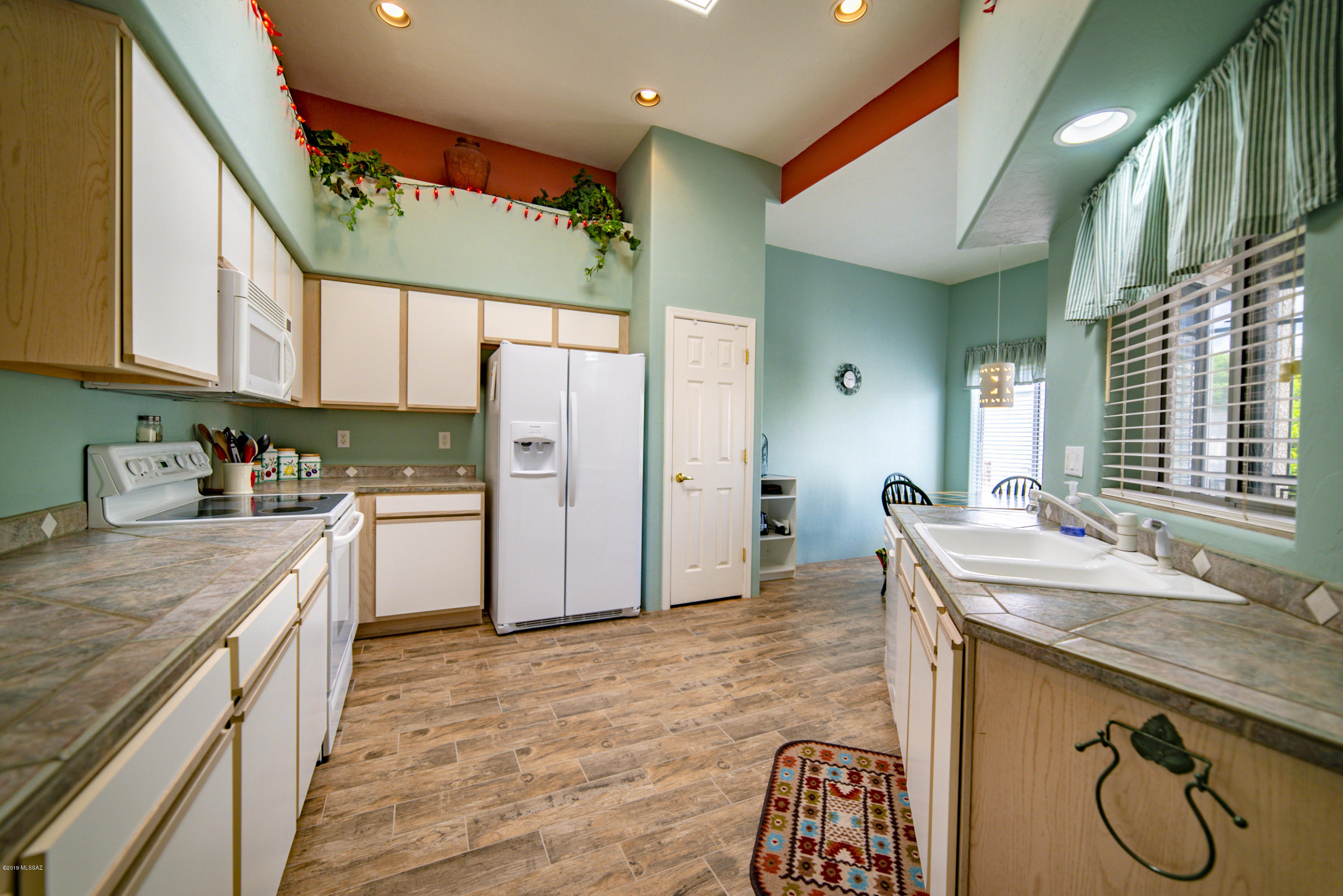 Green Valley Townhouses 4 - Residential