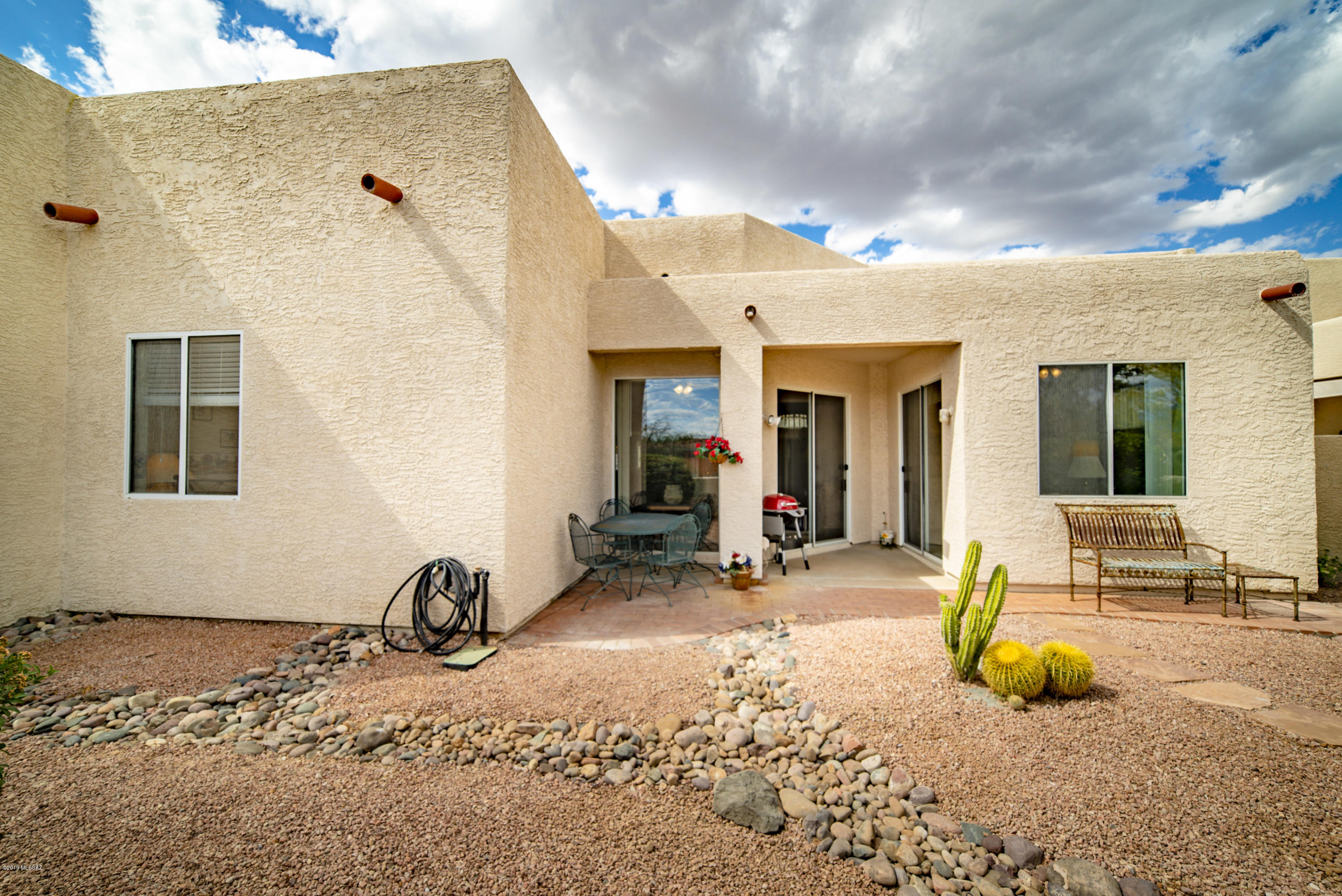 Green Valley Townhouses 4 - Residential