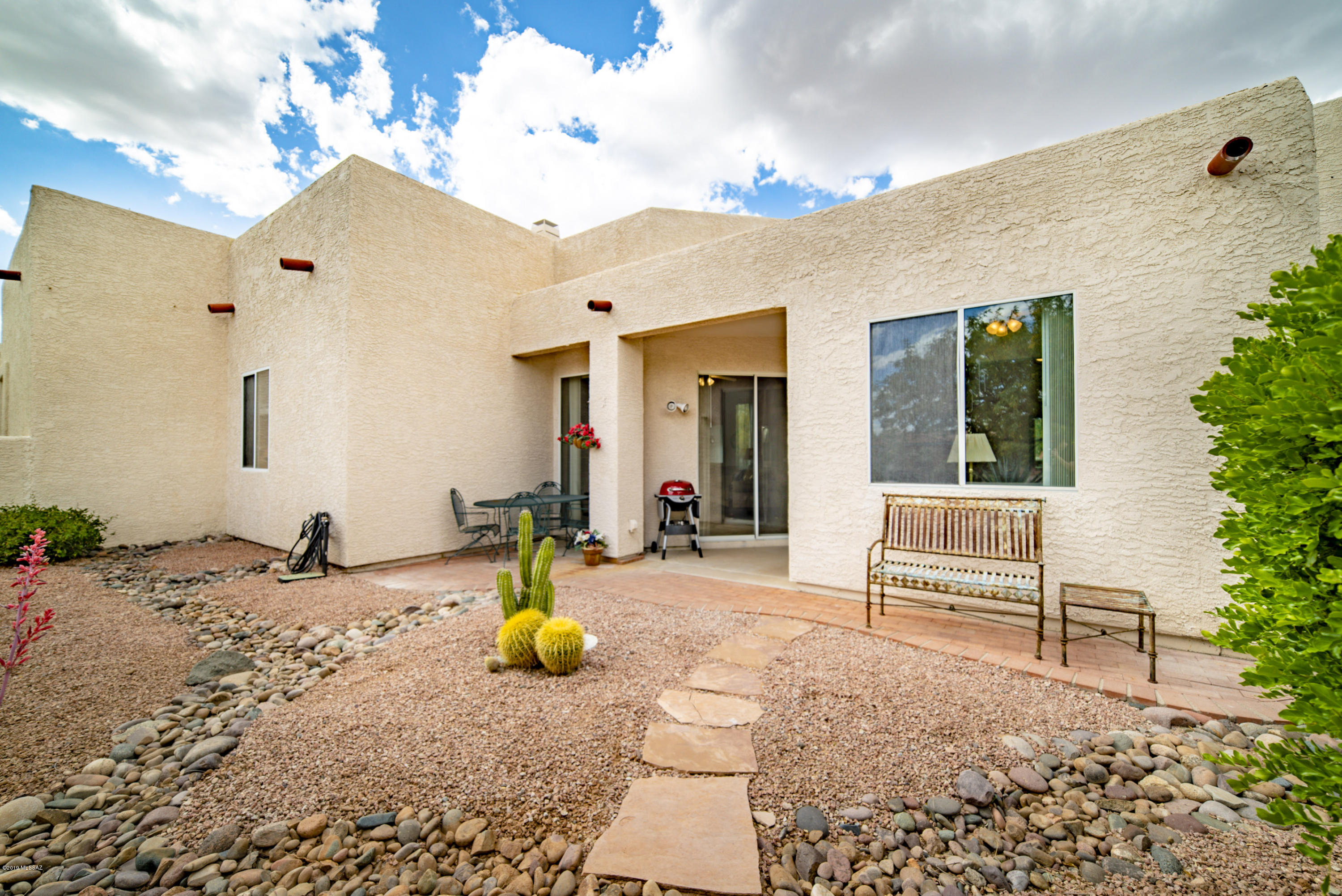 Green Valley Townhouses 4 - Residential