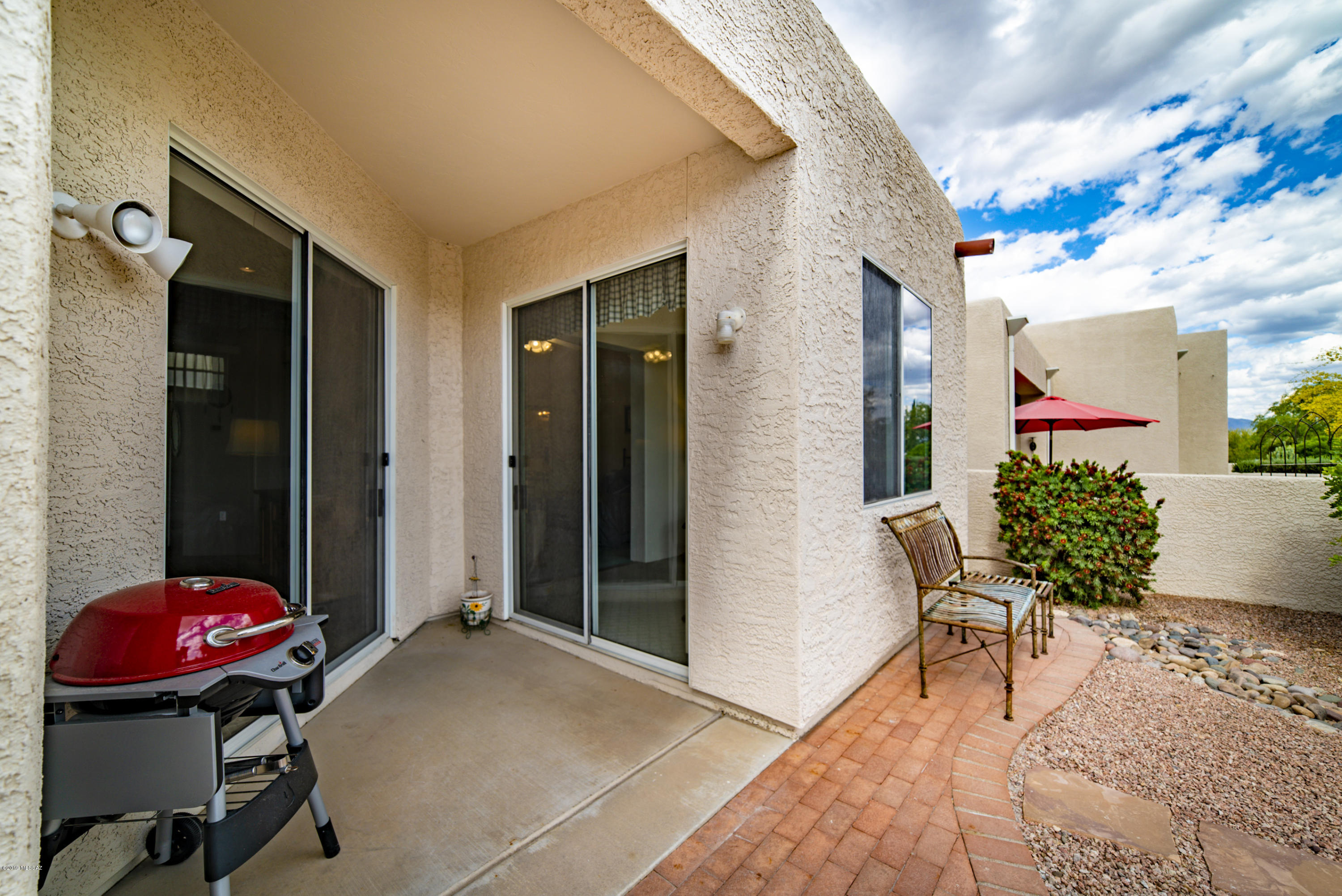 Green Valley Townhouses 4 - Residential