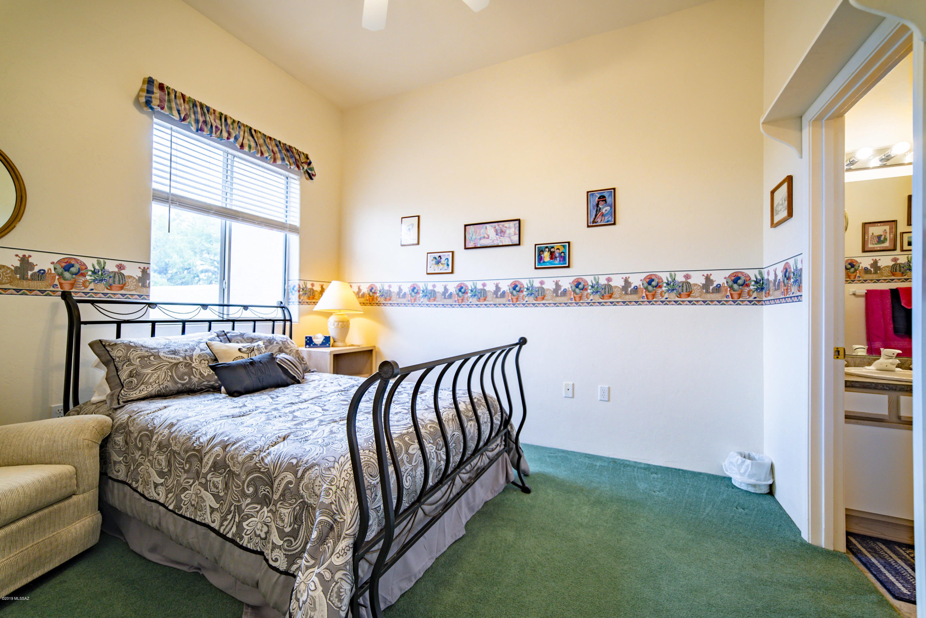 Green Valley Townhouses 4 - Residential