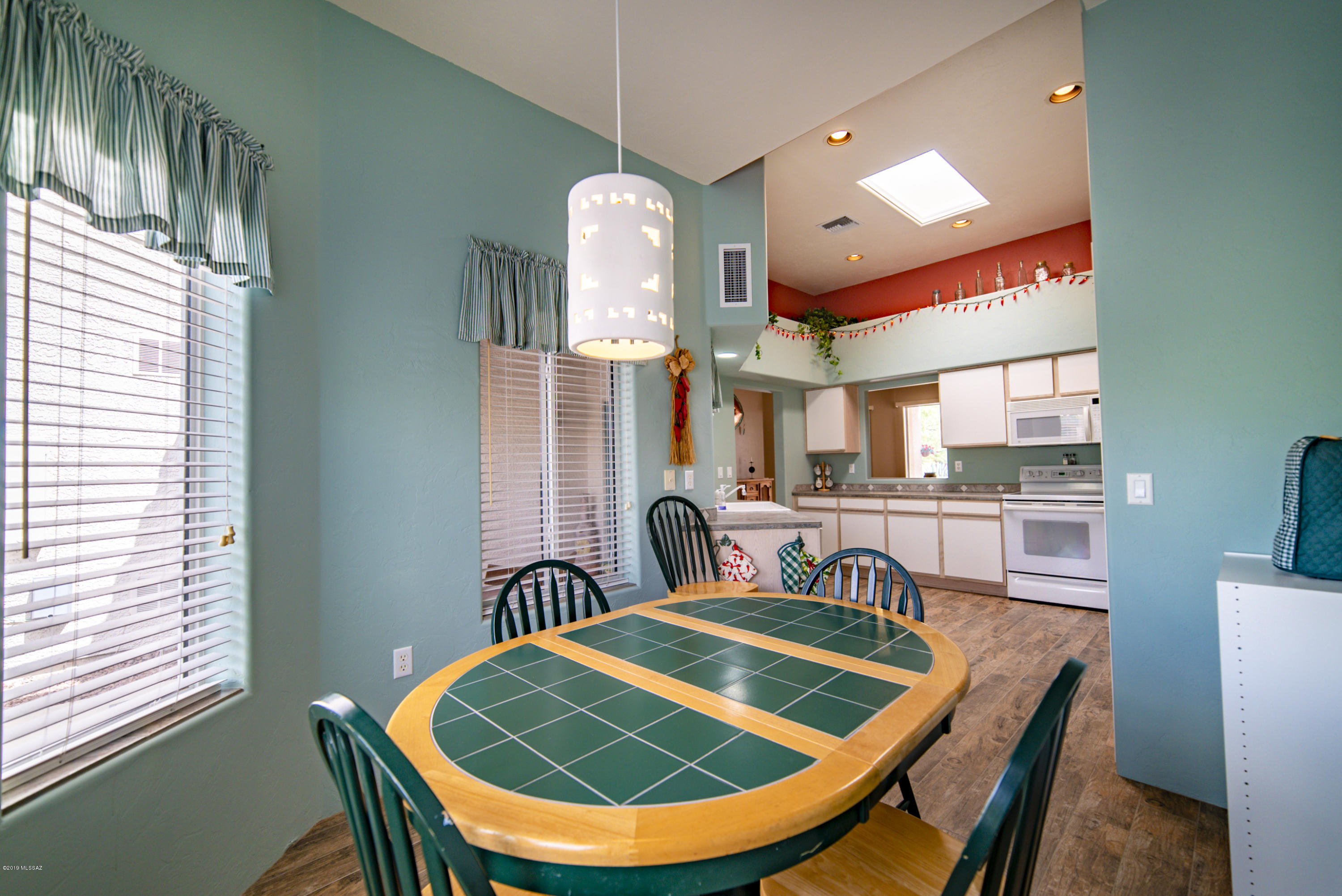 Green Valley Townhouses 4 - Residential