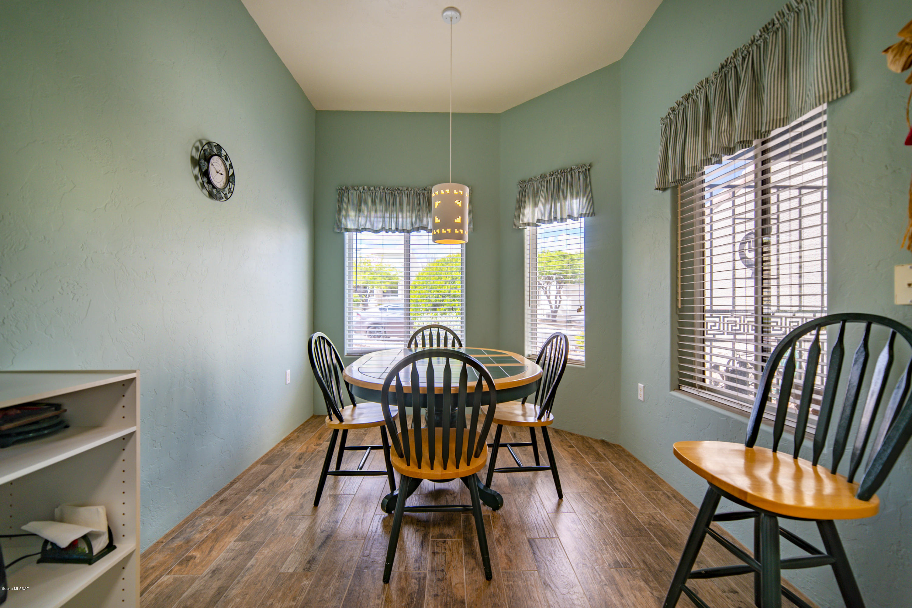 Green Valley Townhouses 4 - Residential