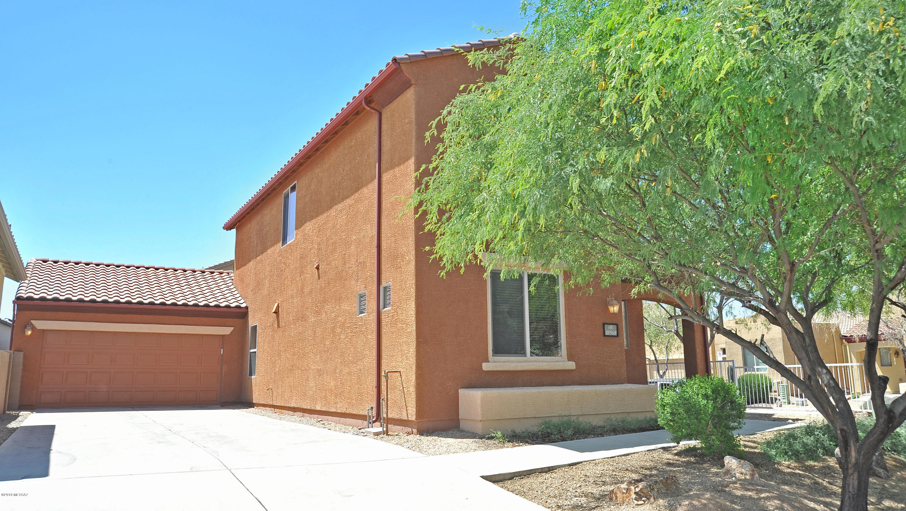 Sierra Morado Unit 2 West - Residential
