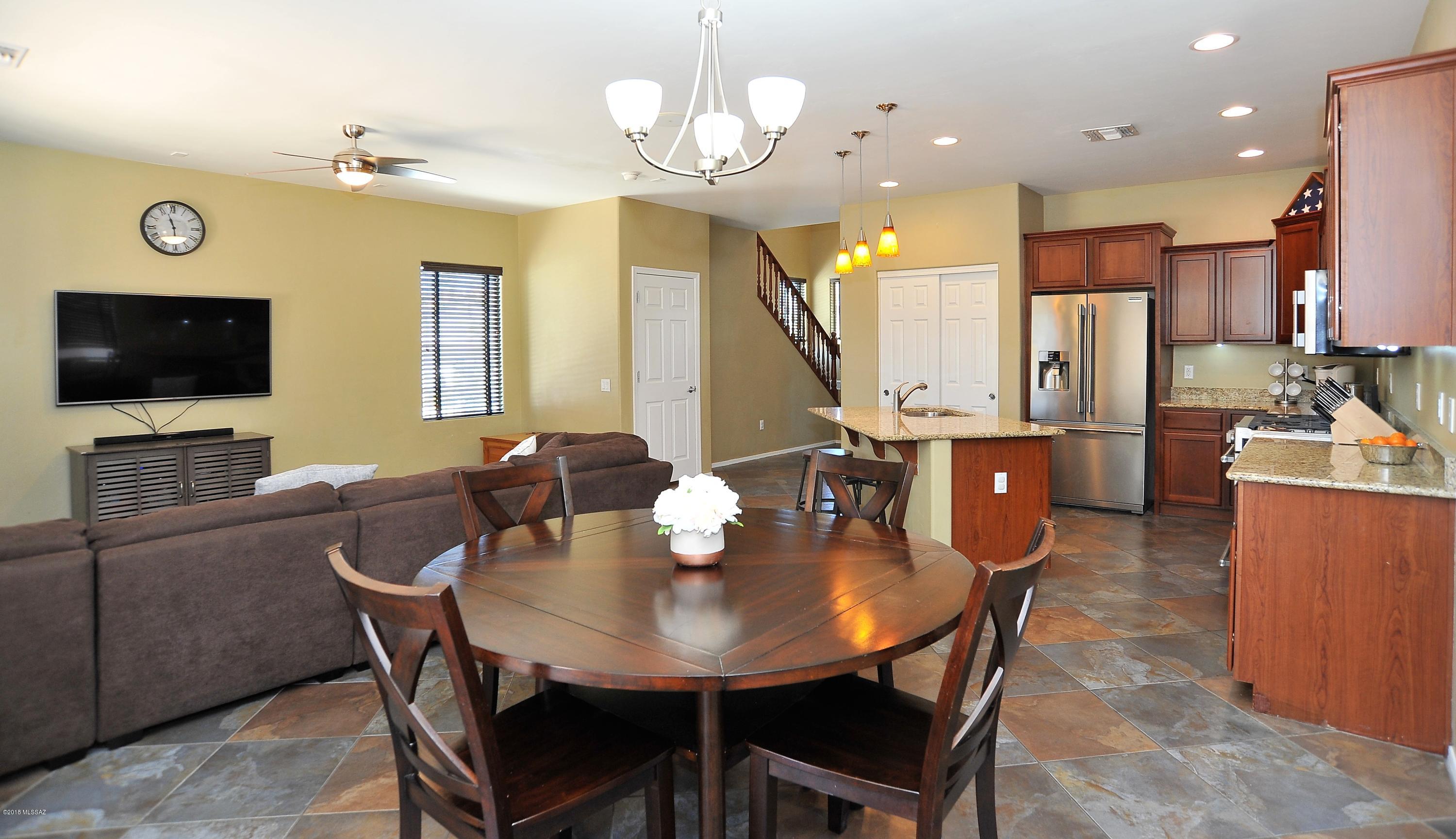 Sierra Morado Unit 2 West - Residential