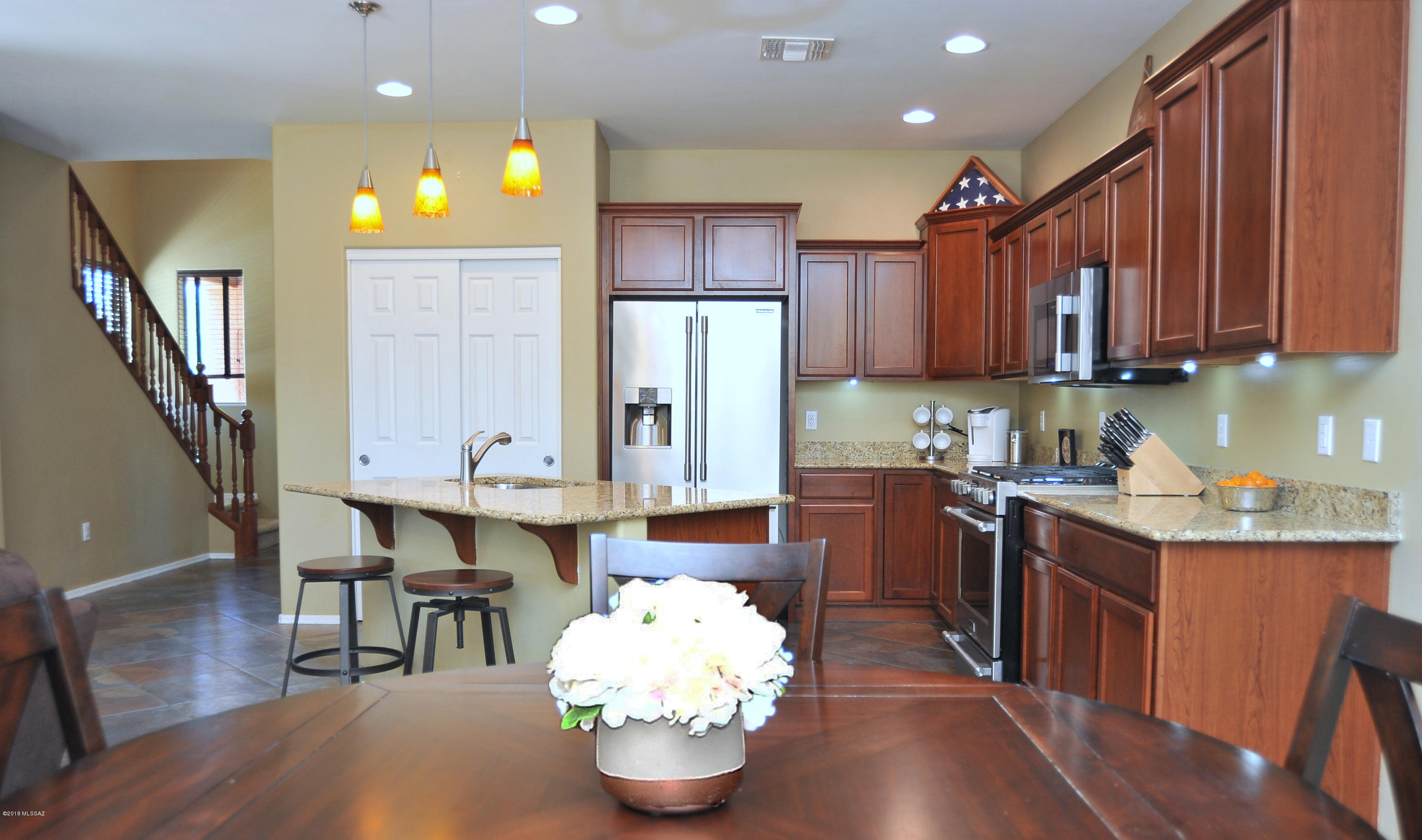 Sierra Morado Unit 2 West - Residential