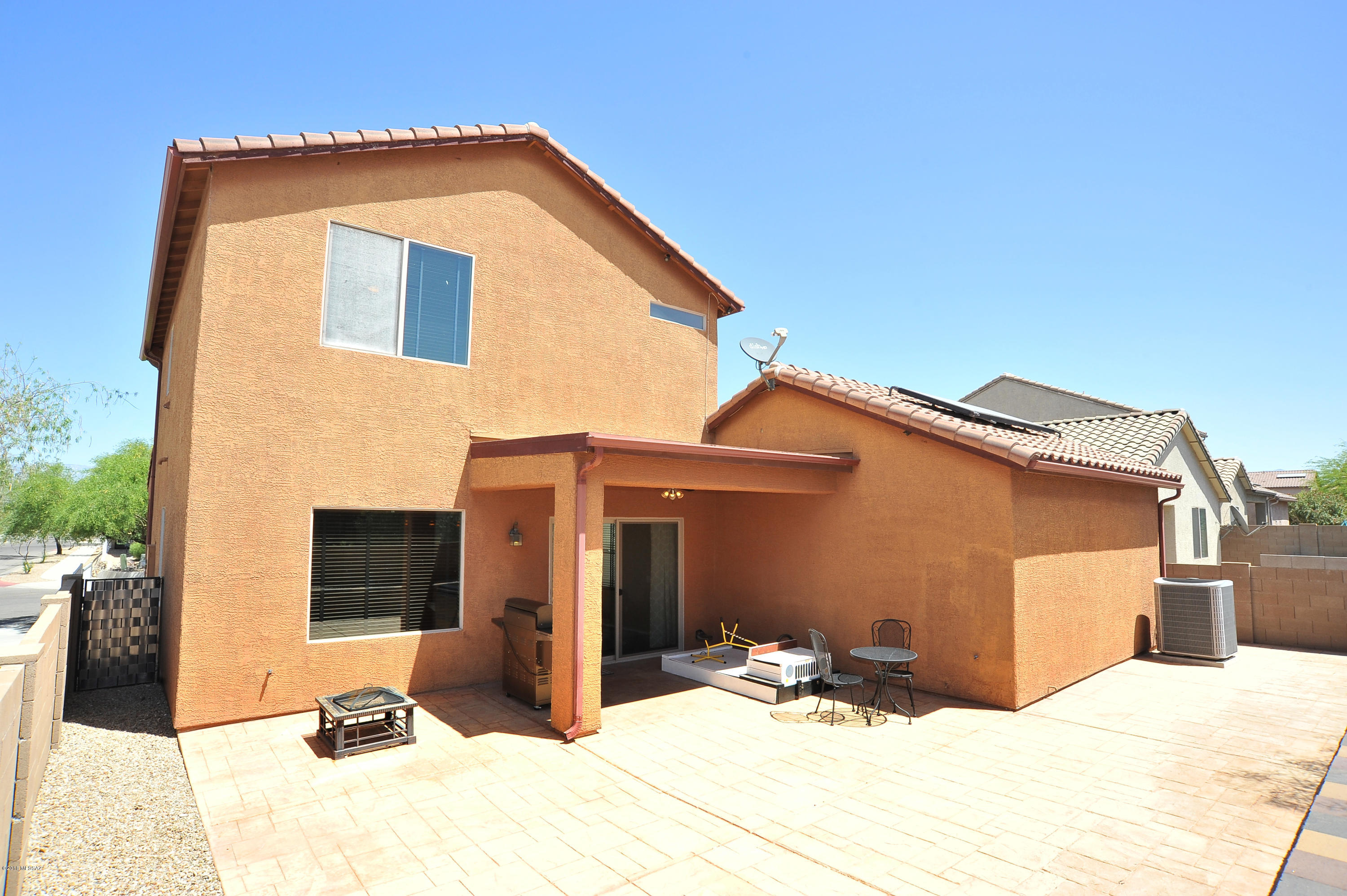 Sierra Morado Unit 2 West - Residential