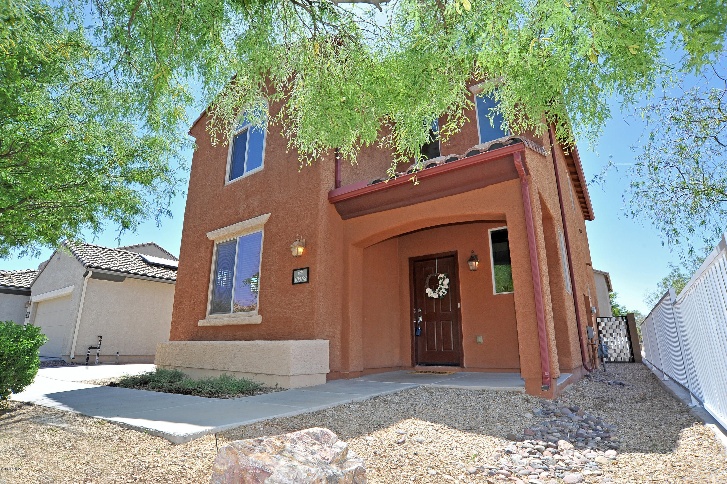 Sierra Morado Unit 2 West - Residential
