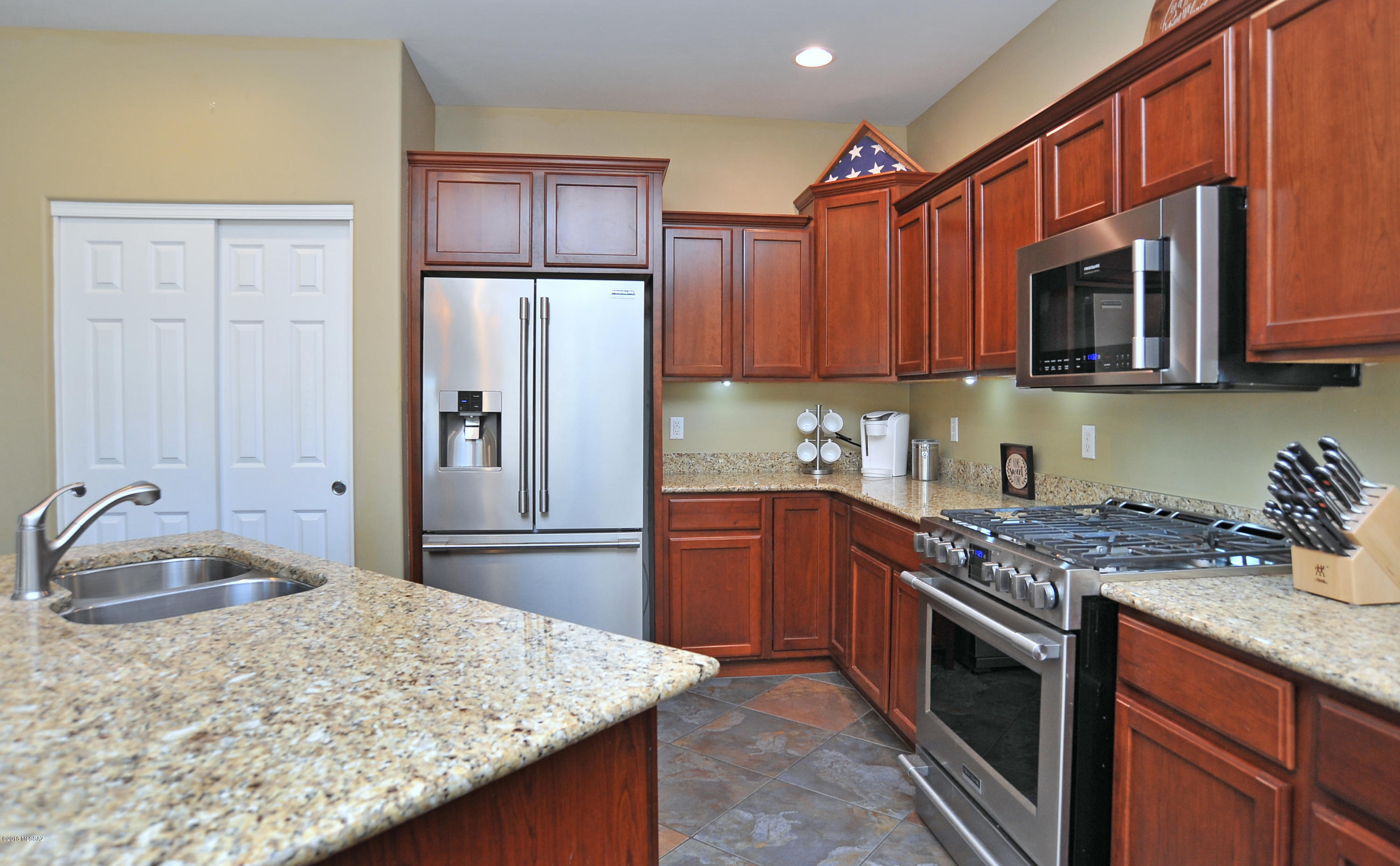 Sierra Morado Unit 2 West - Residential