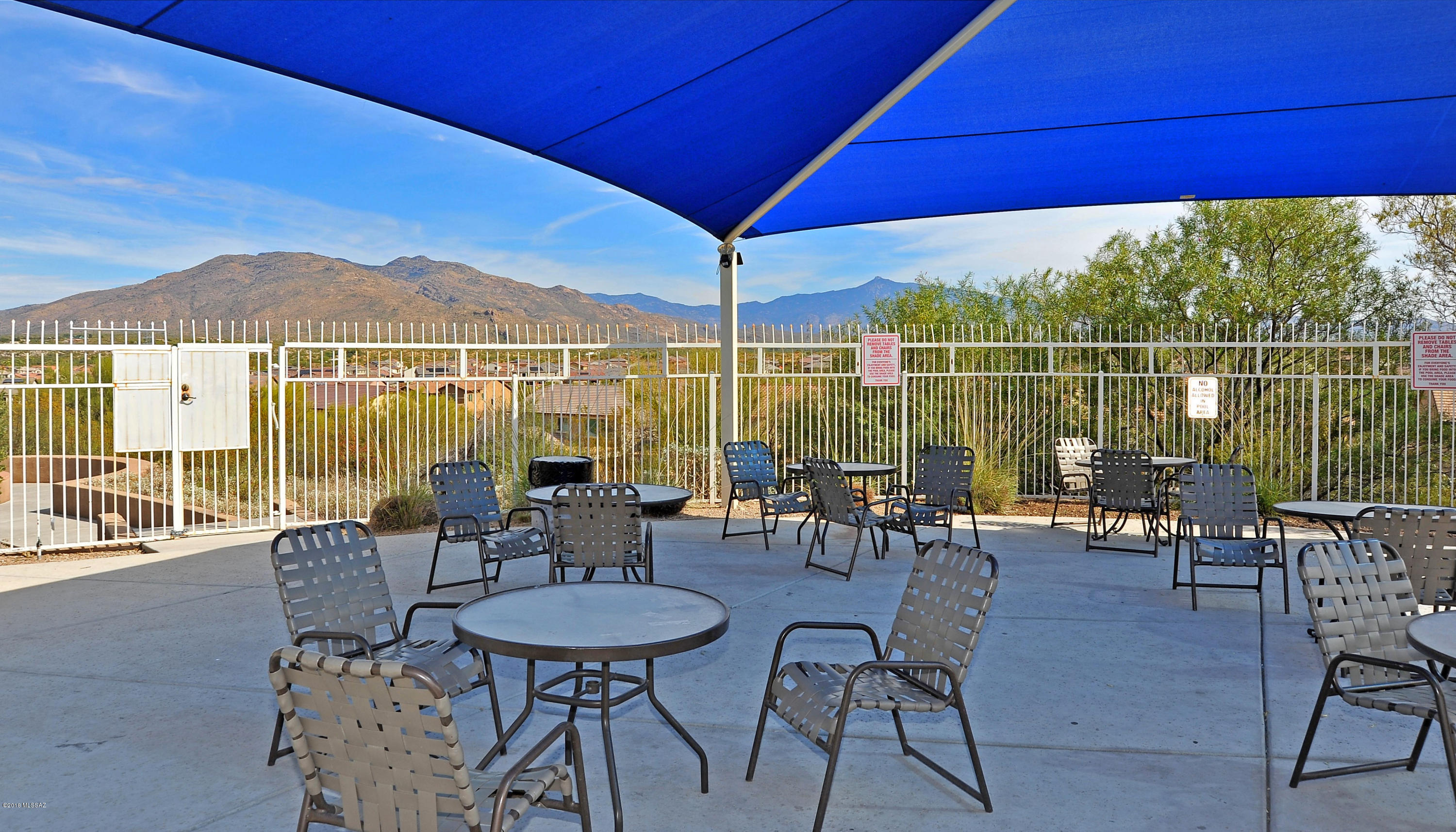 Sierra Morado Unit 2 West - Residential