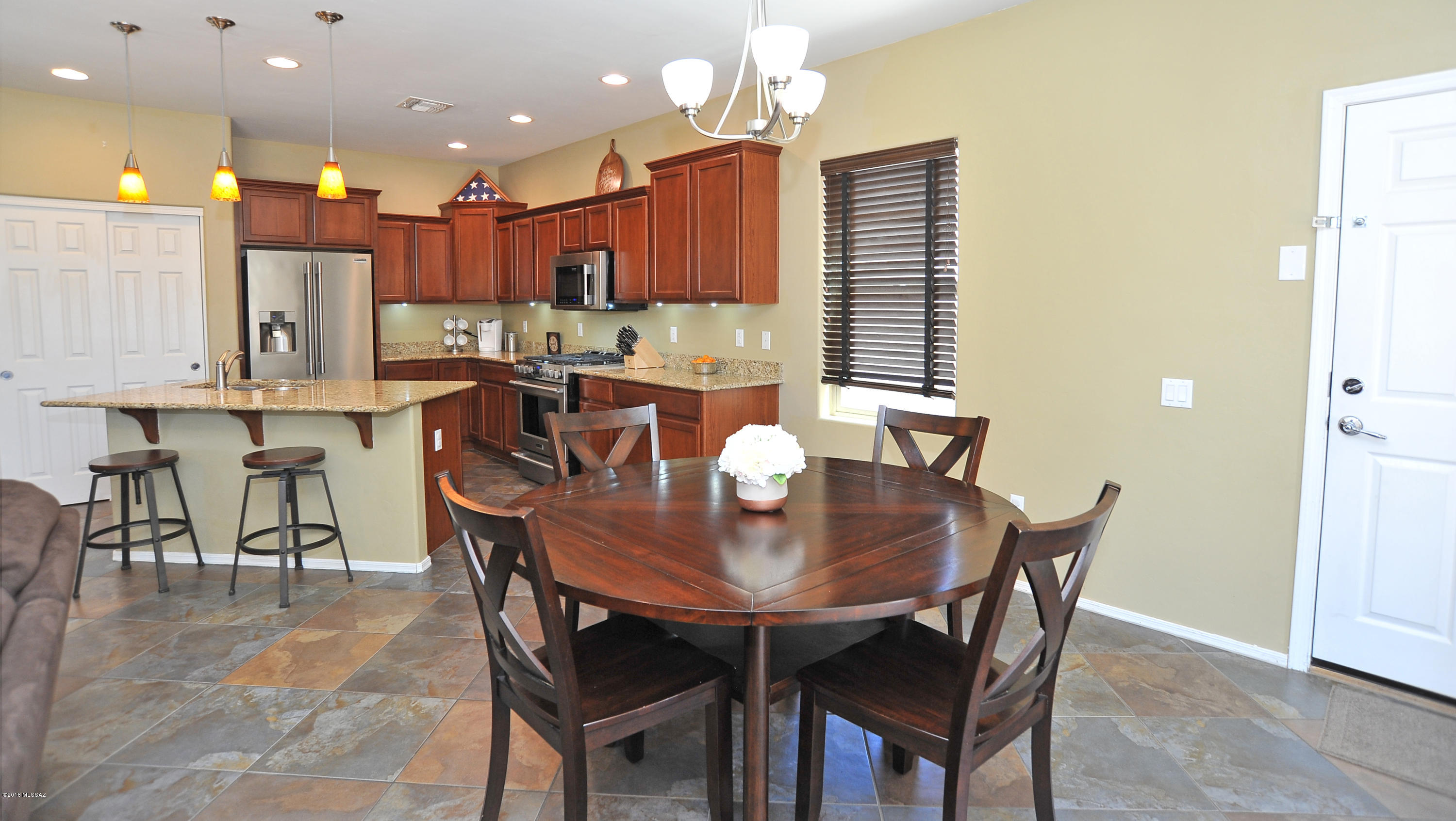 Sierra Morado Unit 2 West - Residential