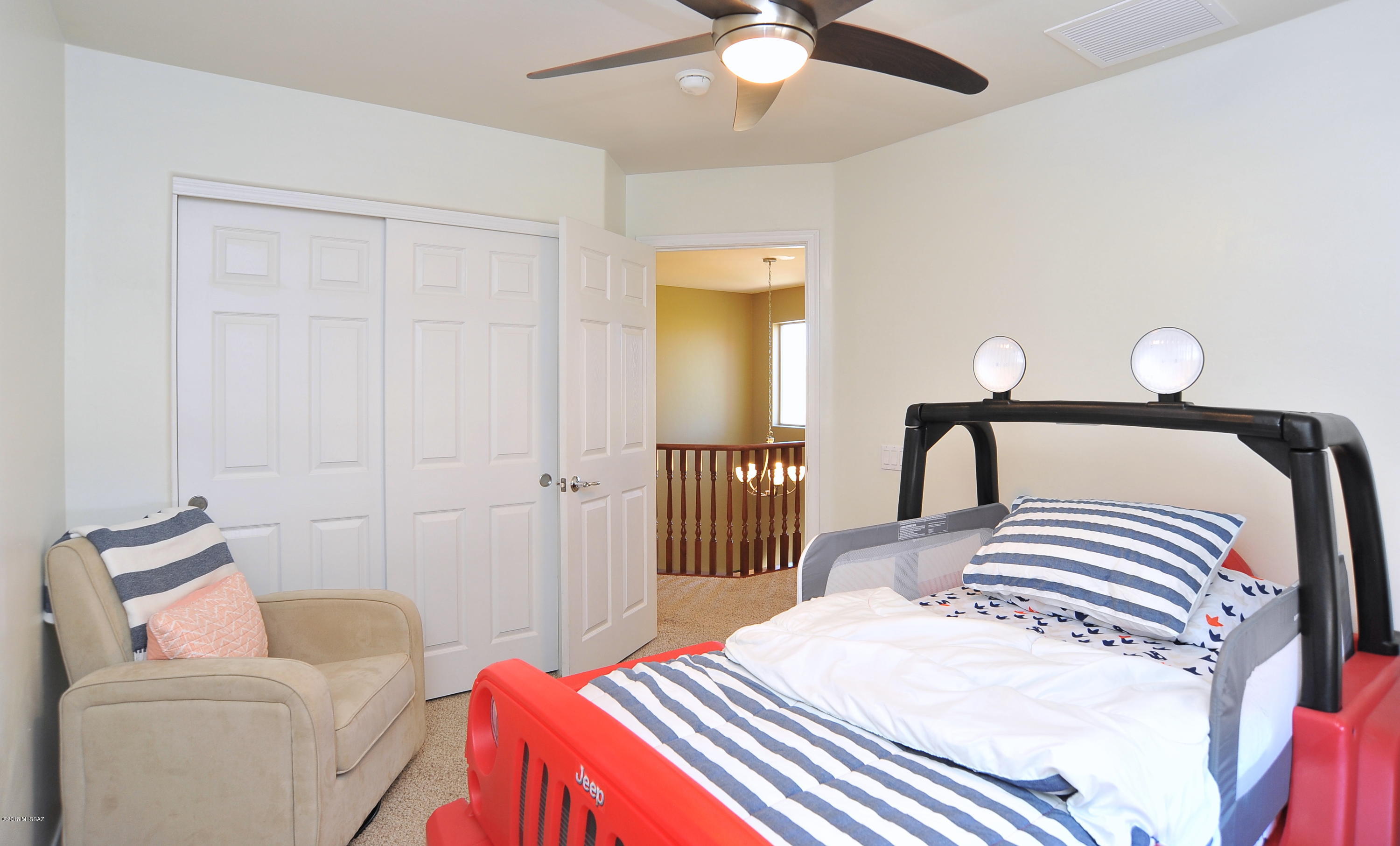 Sierra Morado Unit 2 West - Residential
