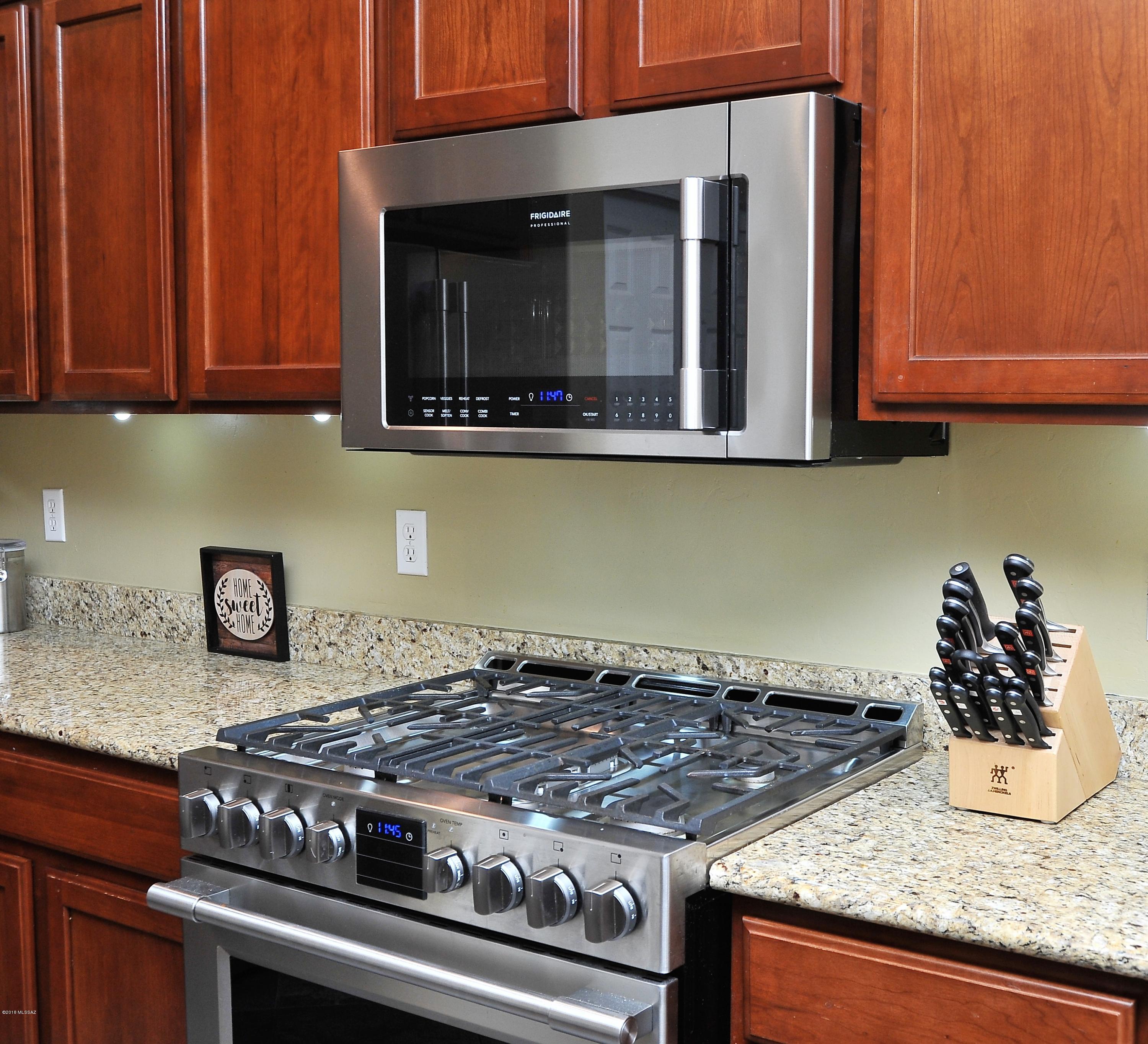 Sierra Morado Unit 2 West - Residential