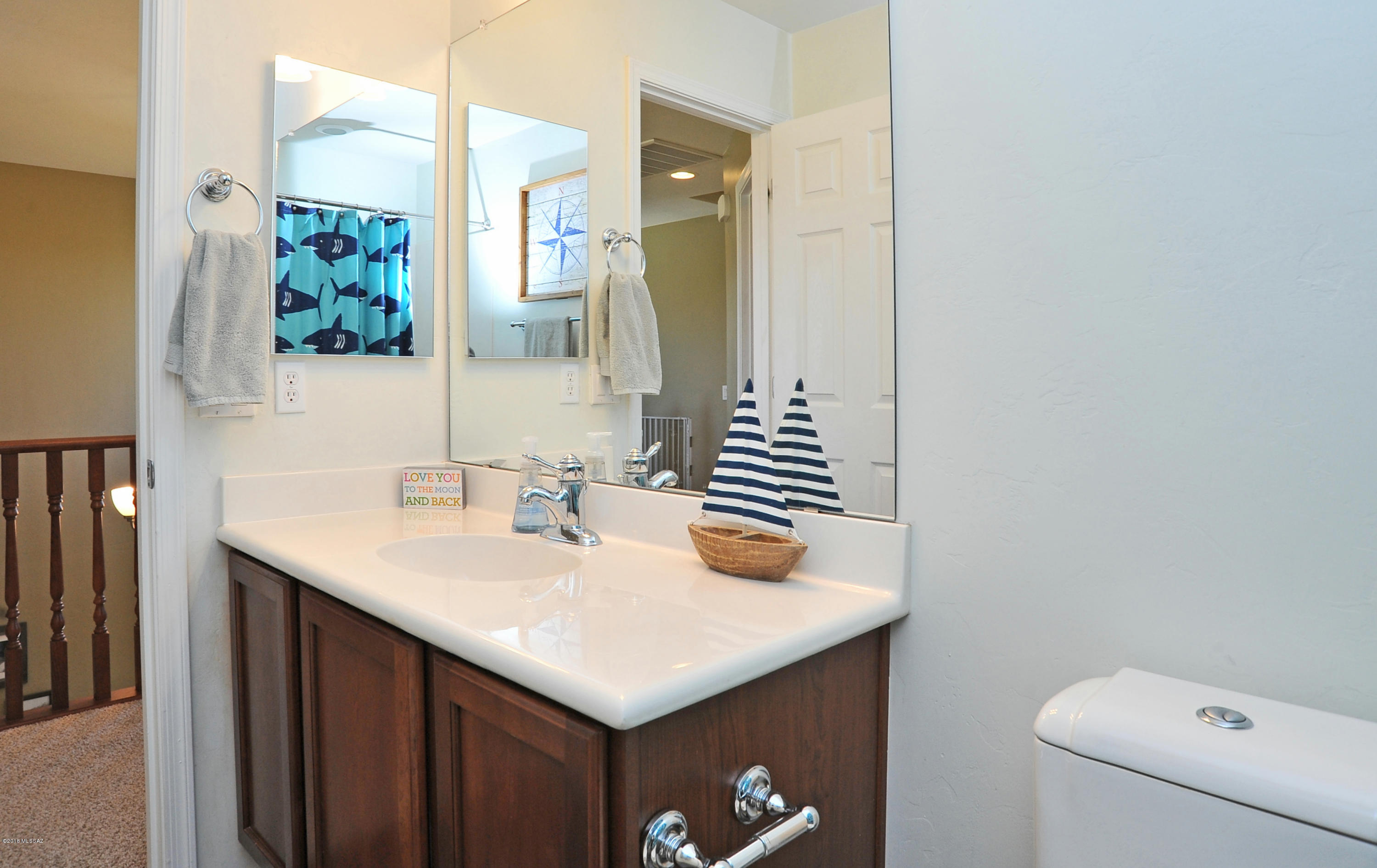 Sierra Morado Unit 2 West - Residential