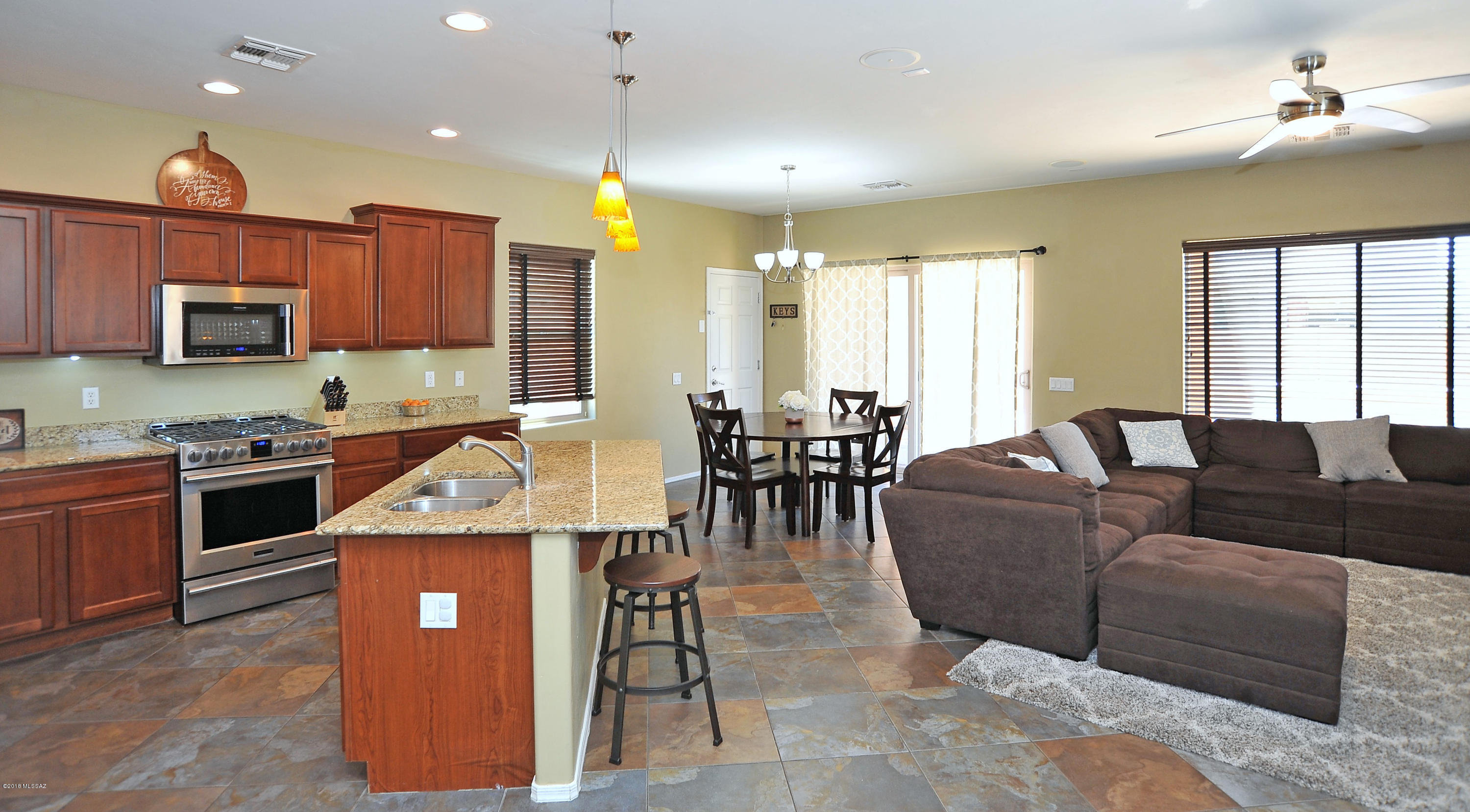 Sierra Morado Unit 2 West - Residential