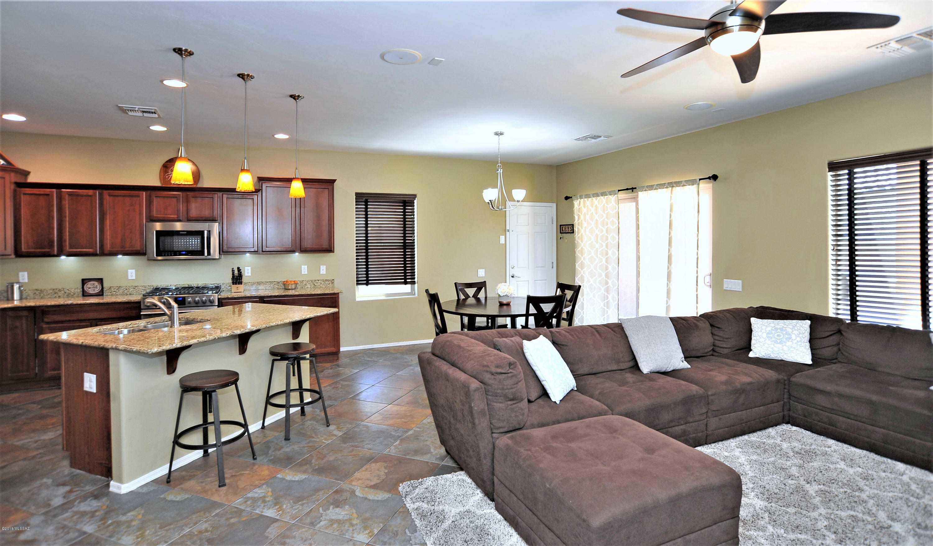 Sierra Morado Unit 2 West - Residential