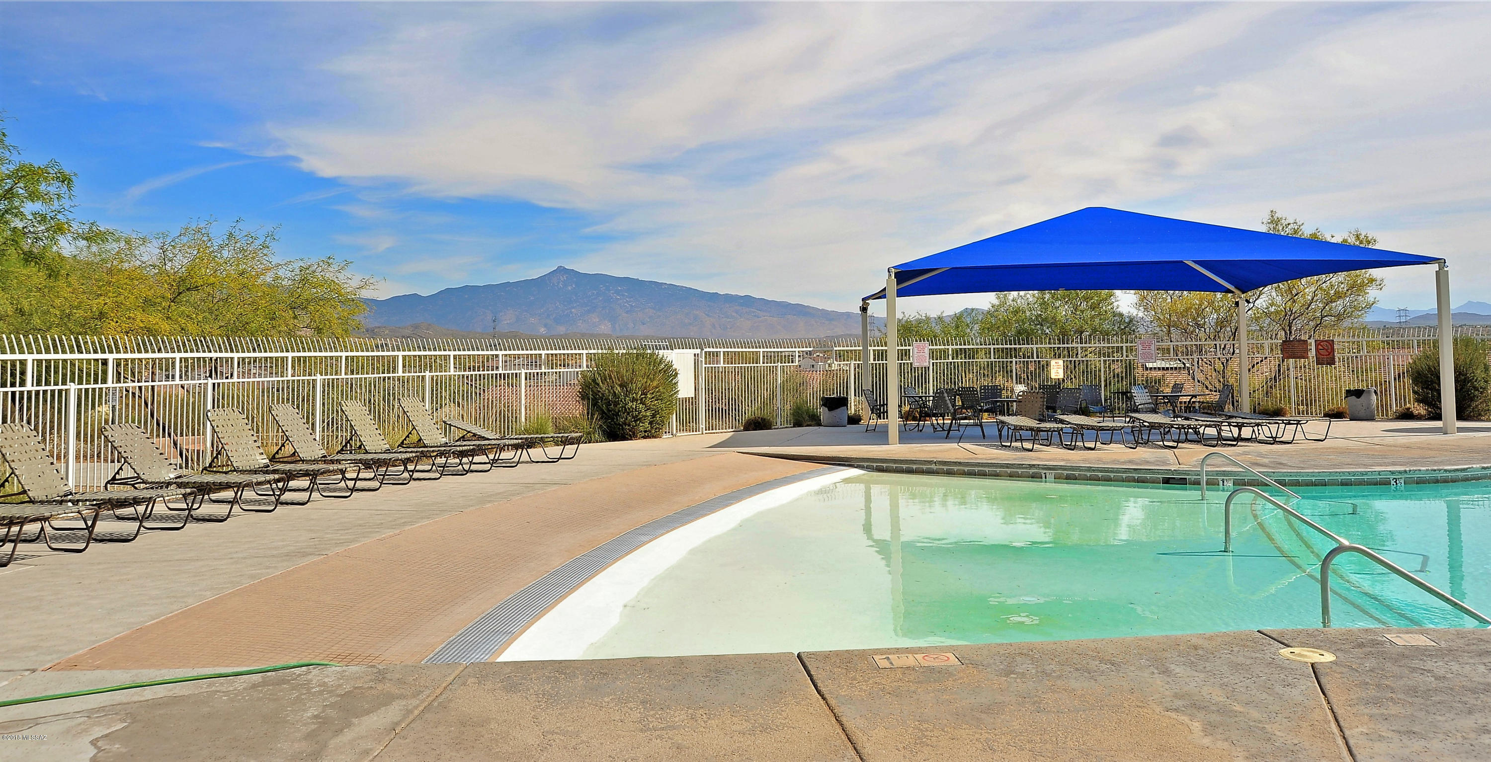 Sierra Morado Unit 2 West - Residential