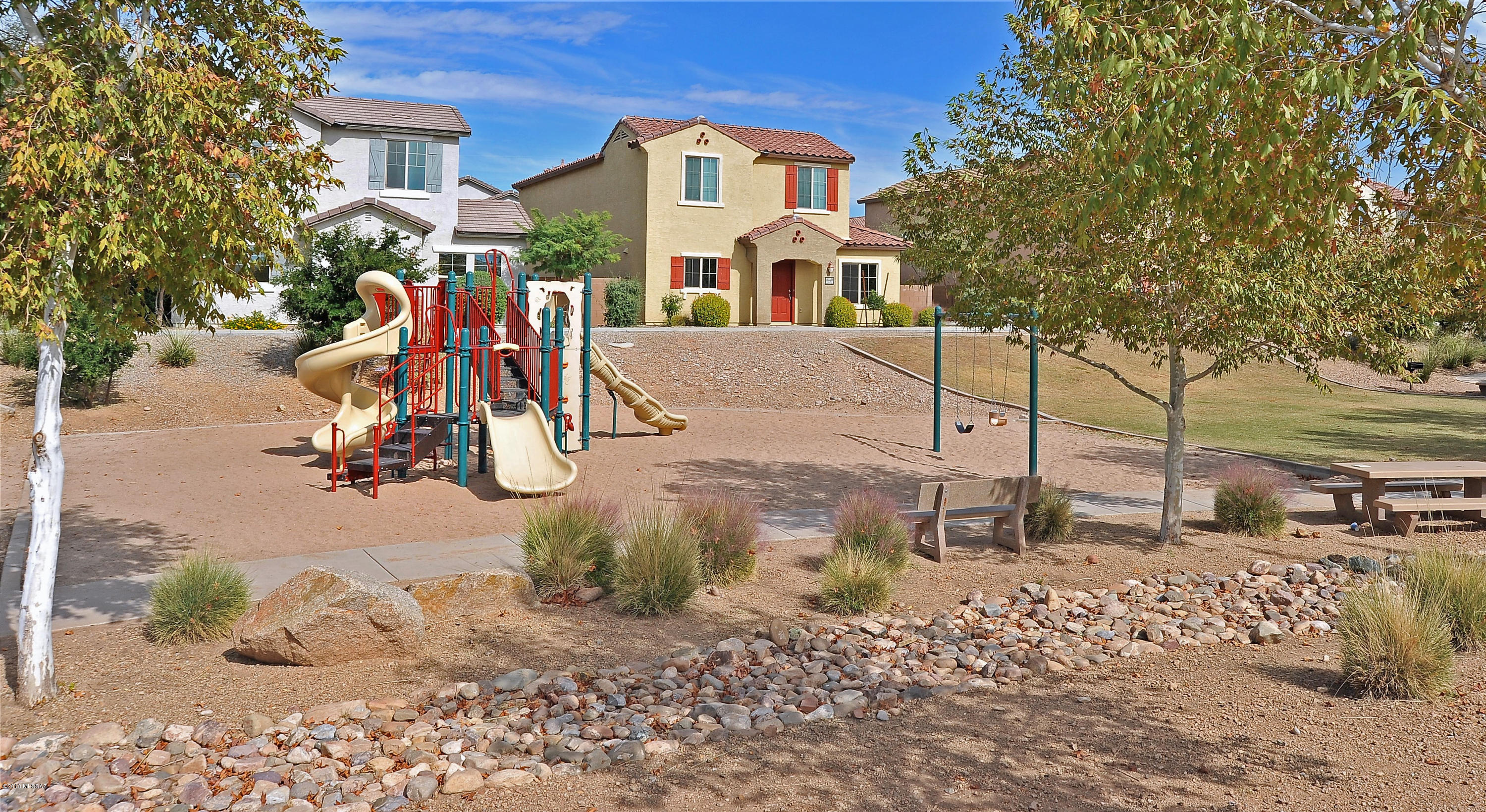 Sierra Morado Unit 2 West - Residential