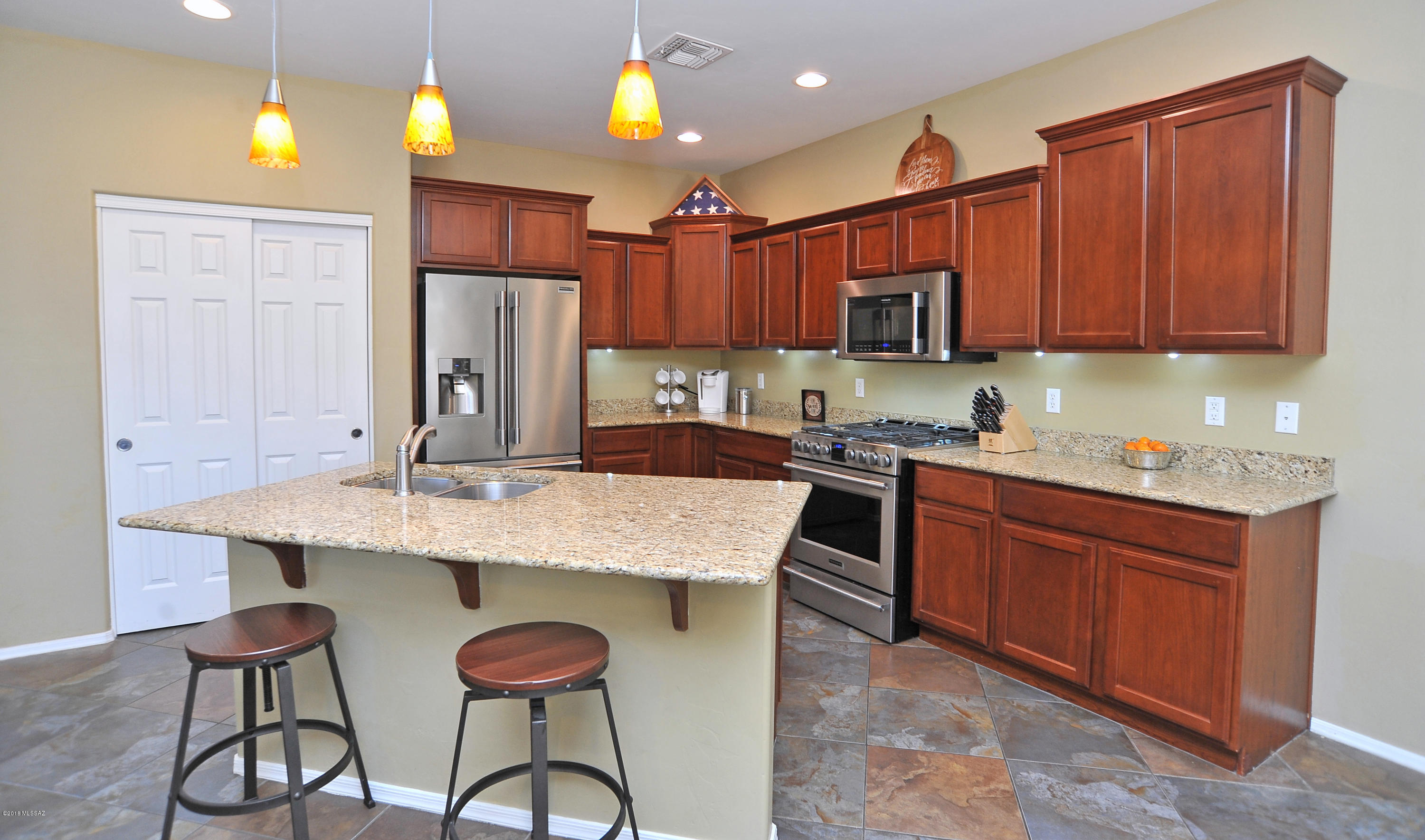 Sierra Morado Unit 2 West - Residential