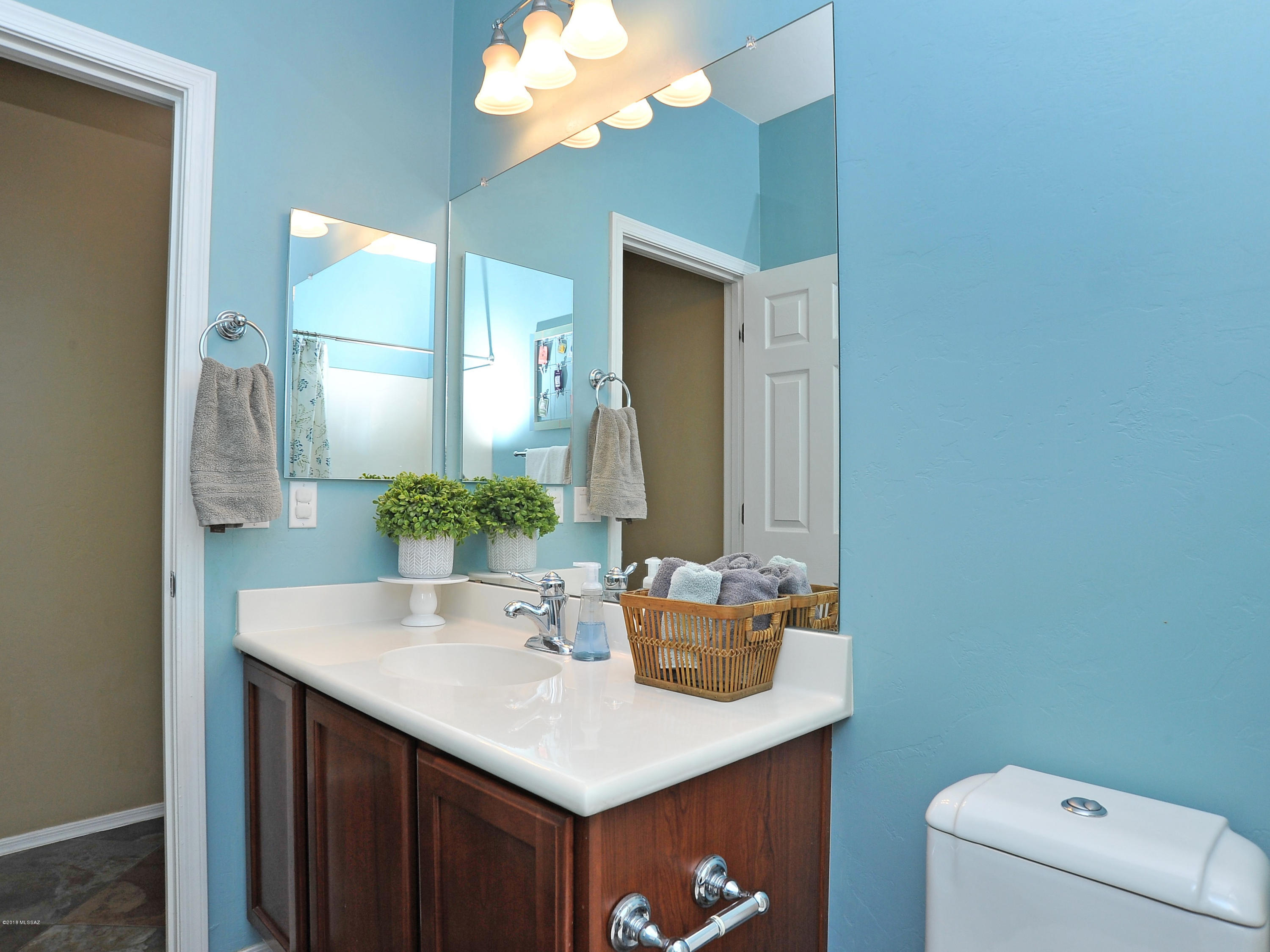 Sierra Morado Unit 2 West - Residential