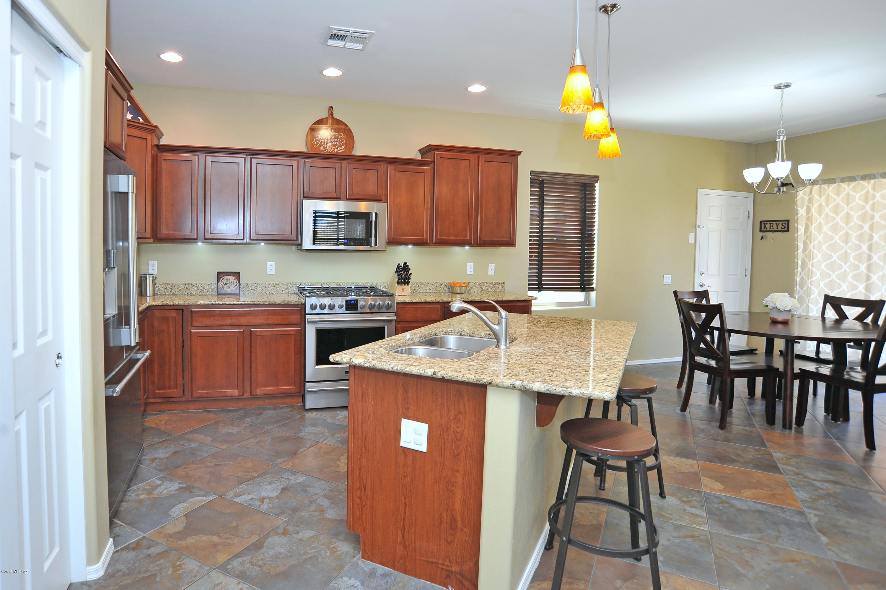 Sierra Morado Unit 2 West - Residential