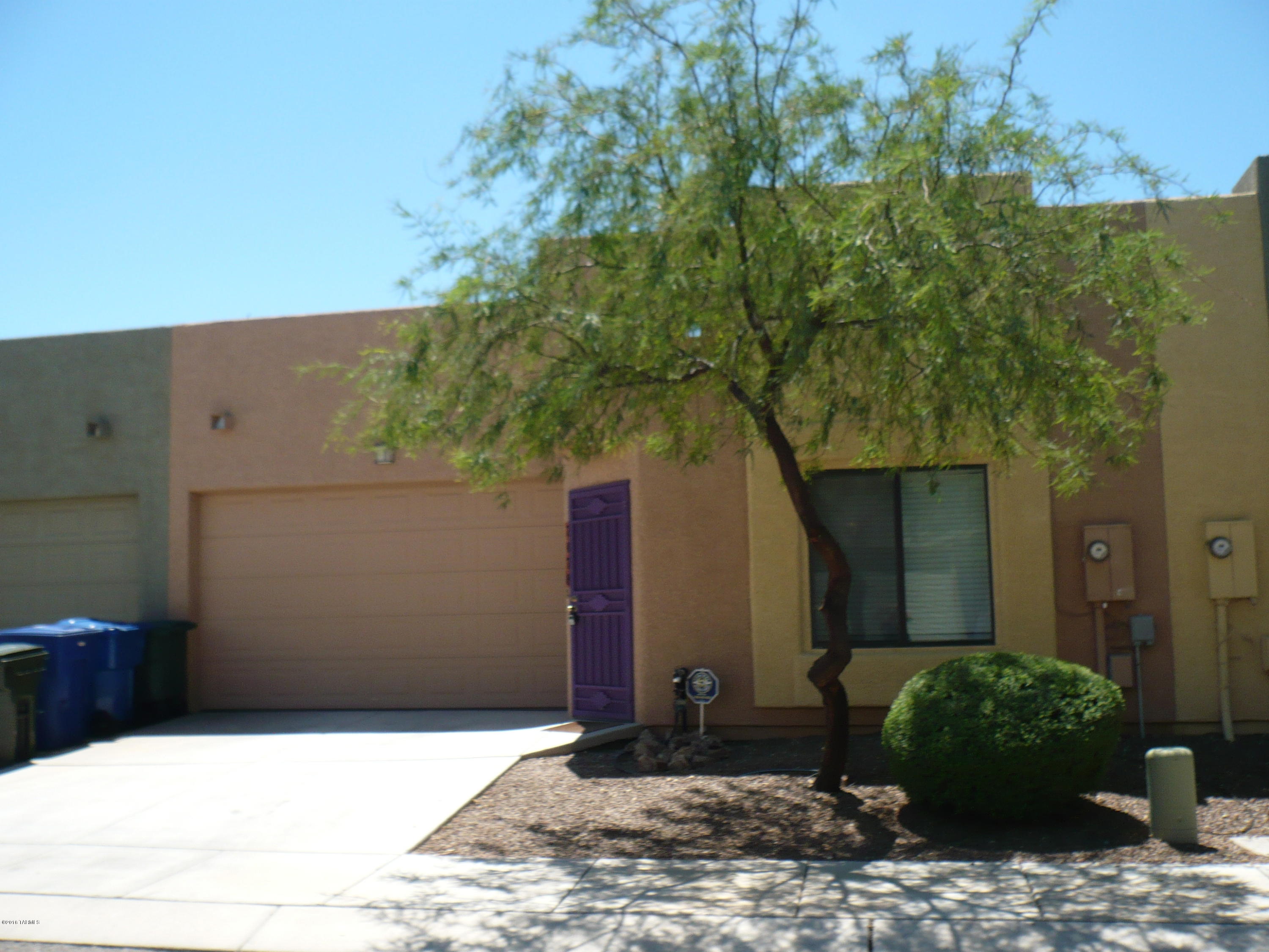 Barrio Escalante Subdivision (1-46) - Residential