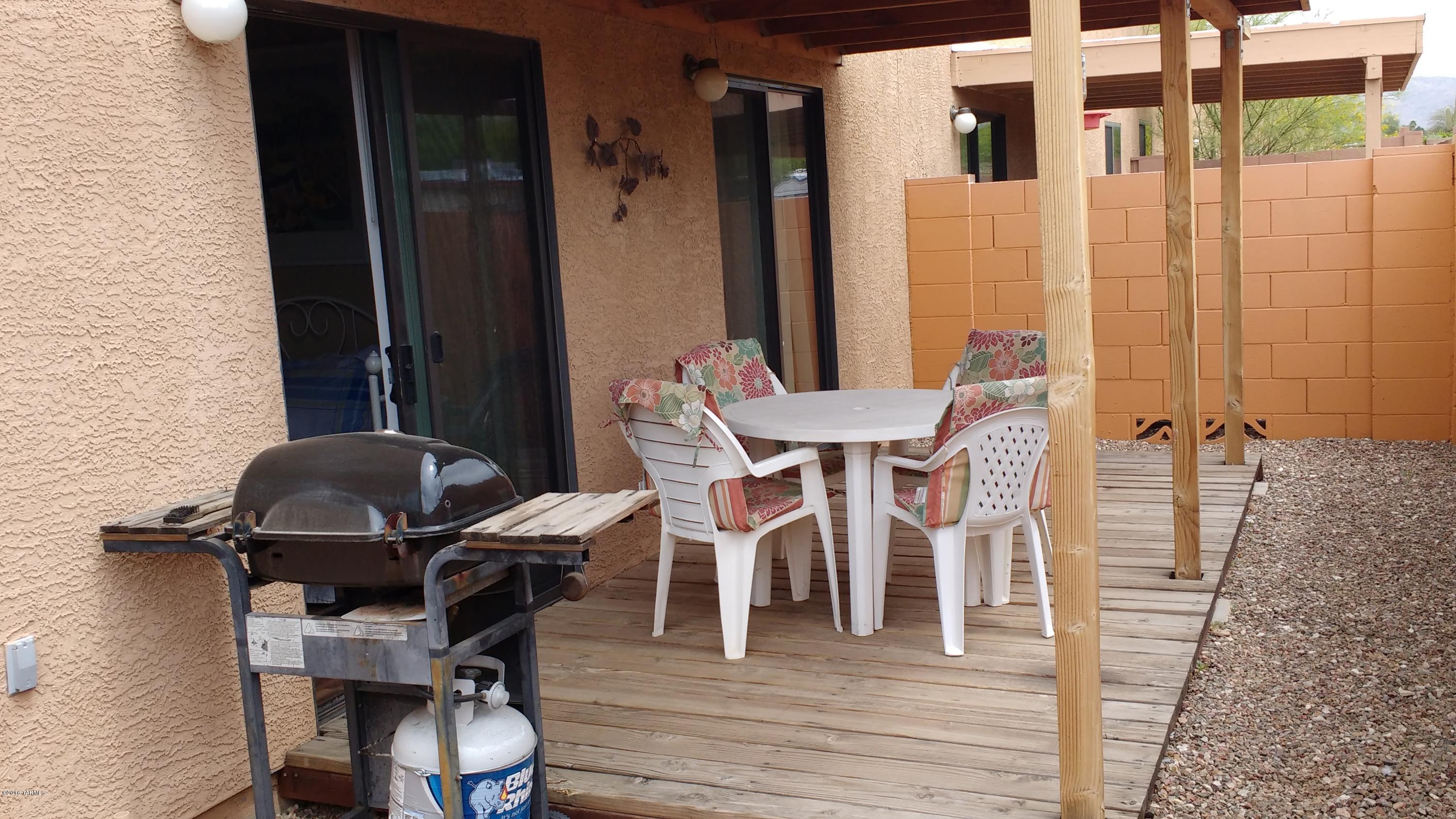 Barrio Escalante Subdivision (1-46) - Residential