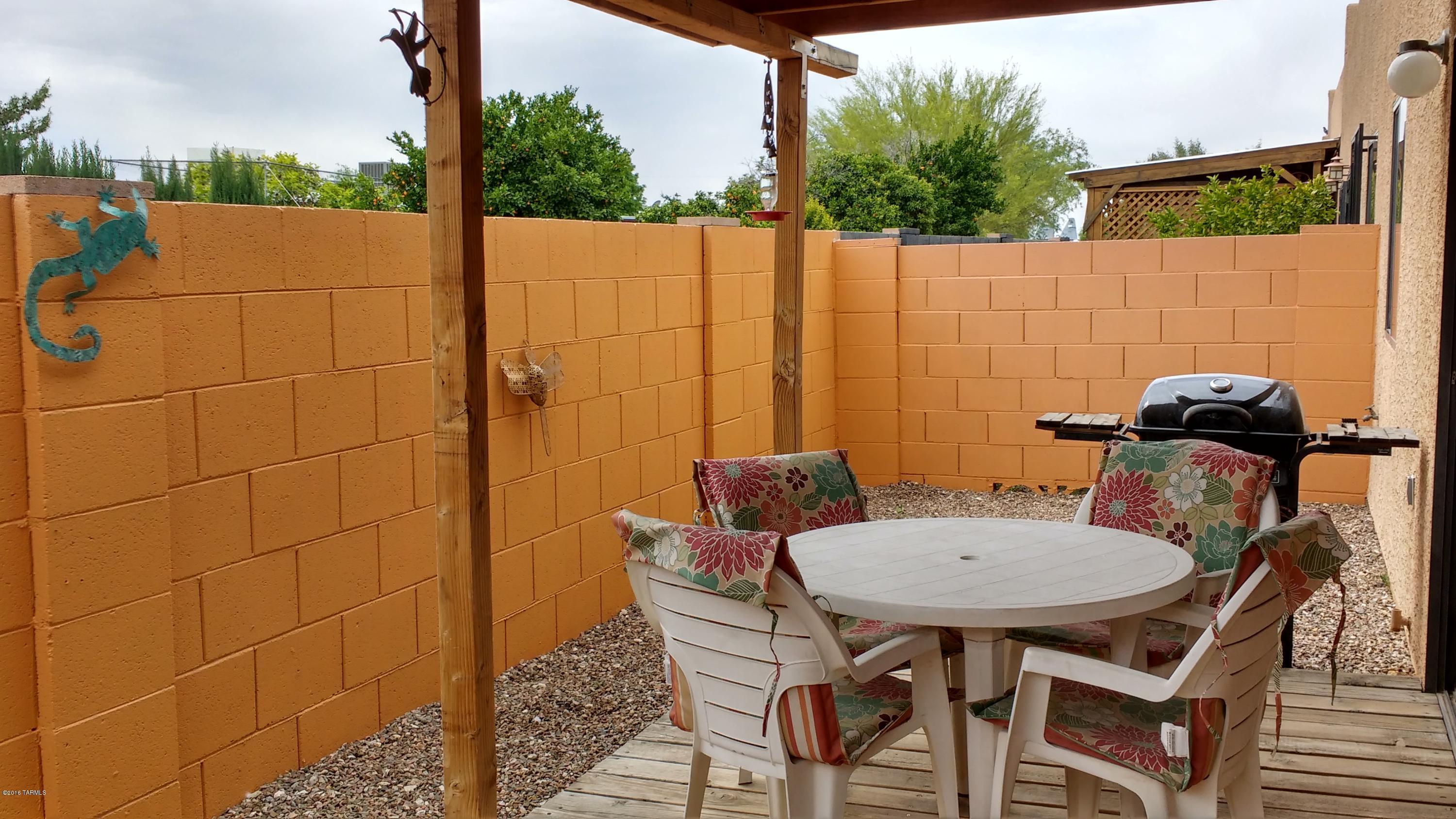 Barrio Escalante Subdivision (1-46) - Residential