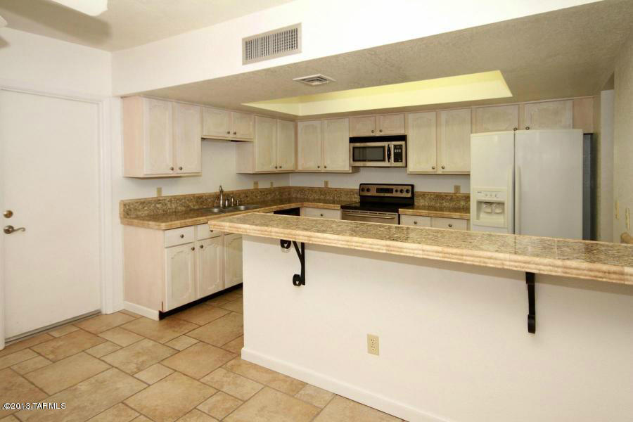 Sunrise Presidio Townhomes (1-297) - Residential Lease