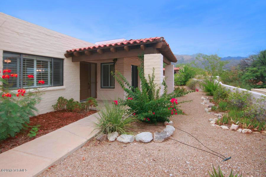 Sunrise Presidio Townhomes (1-297) - Residential Lease