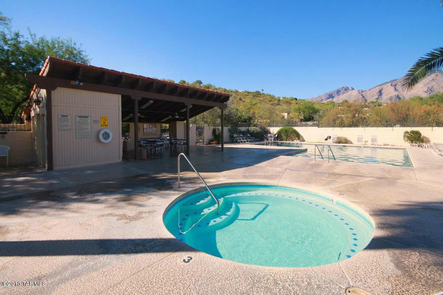 Sunrise Presidio Townhomes (1-297) - Residential Lease