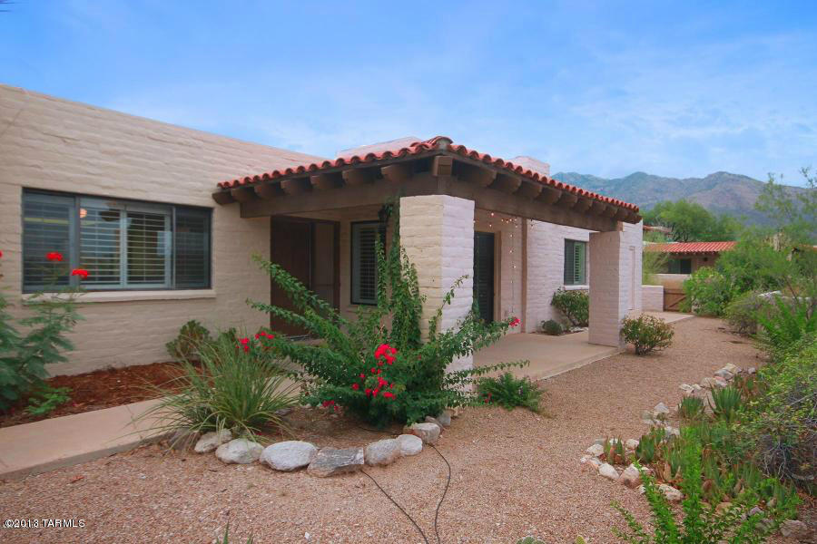 Sunrise Presidio Townhomes (1-297) - Residential Lease