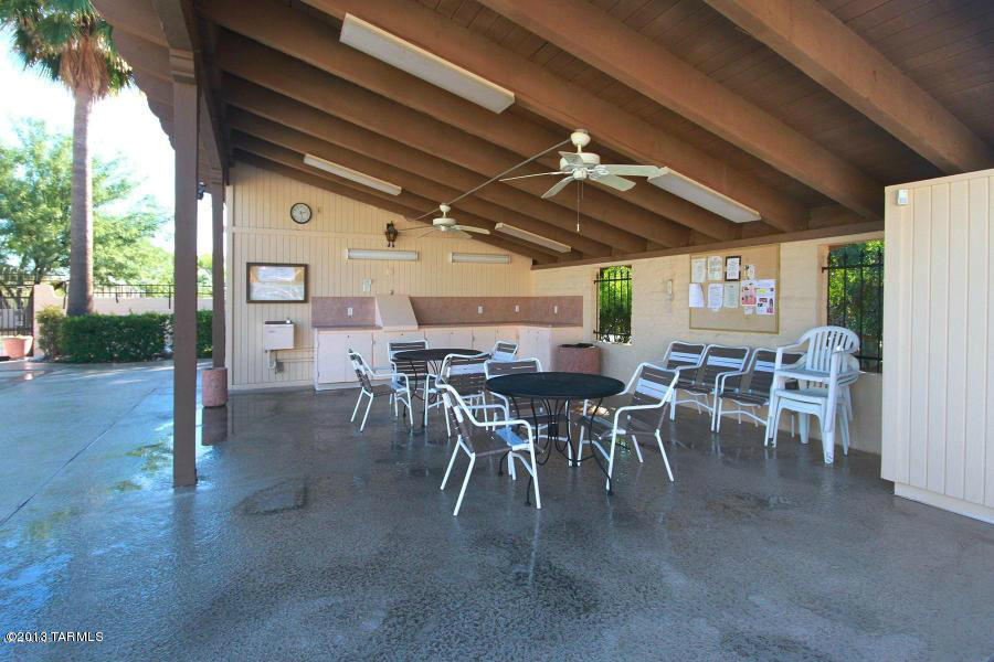 Sunrise Presidio Townhomes (1-297) - Residential Lease