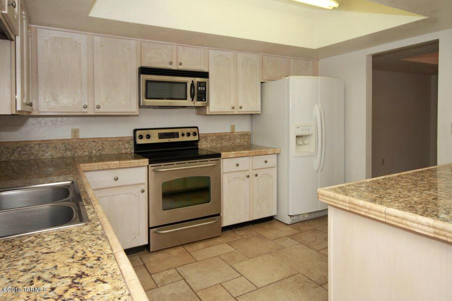 Sunrise Presidio Townhomes (1-297) - Residential Lease