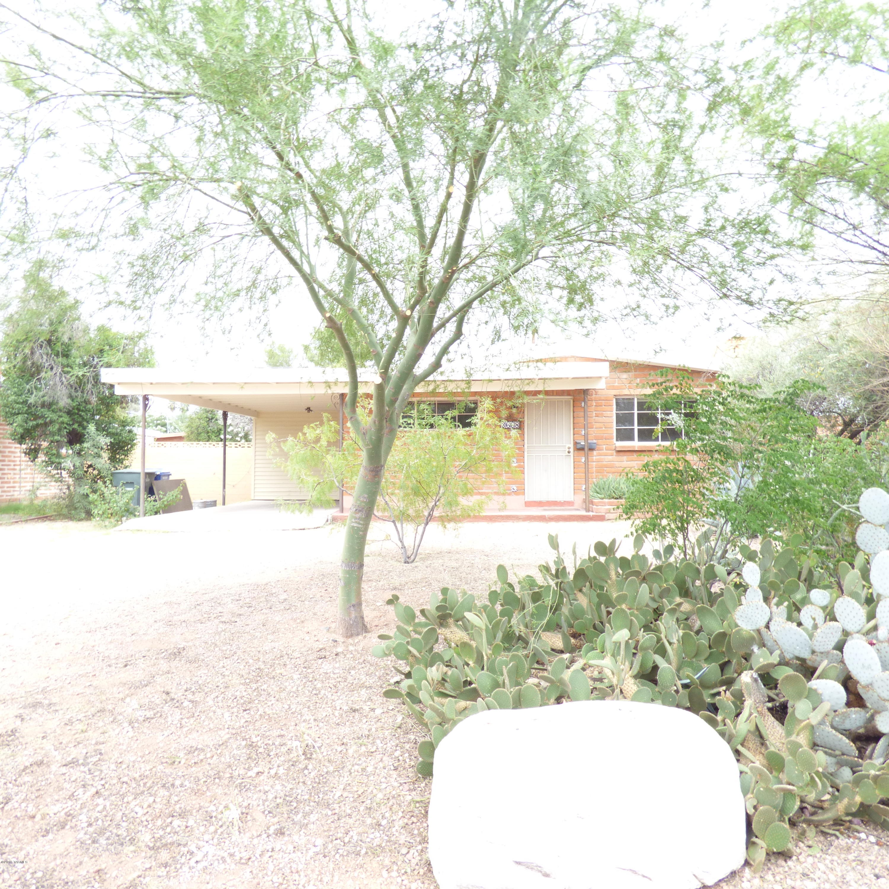 Speedway View Addition Resub - Residential Lease