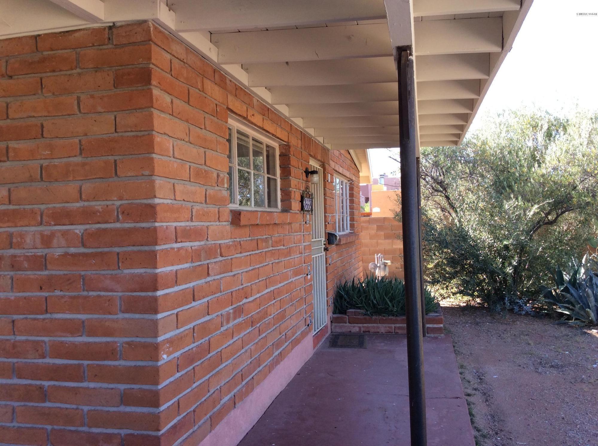 Speedway View Addition Resub - Residential Lease