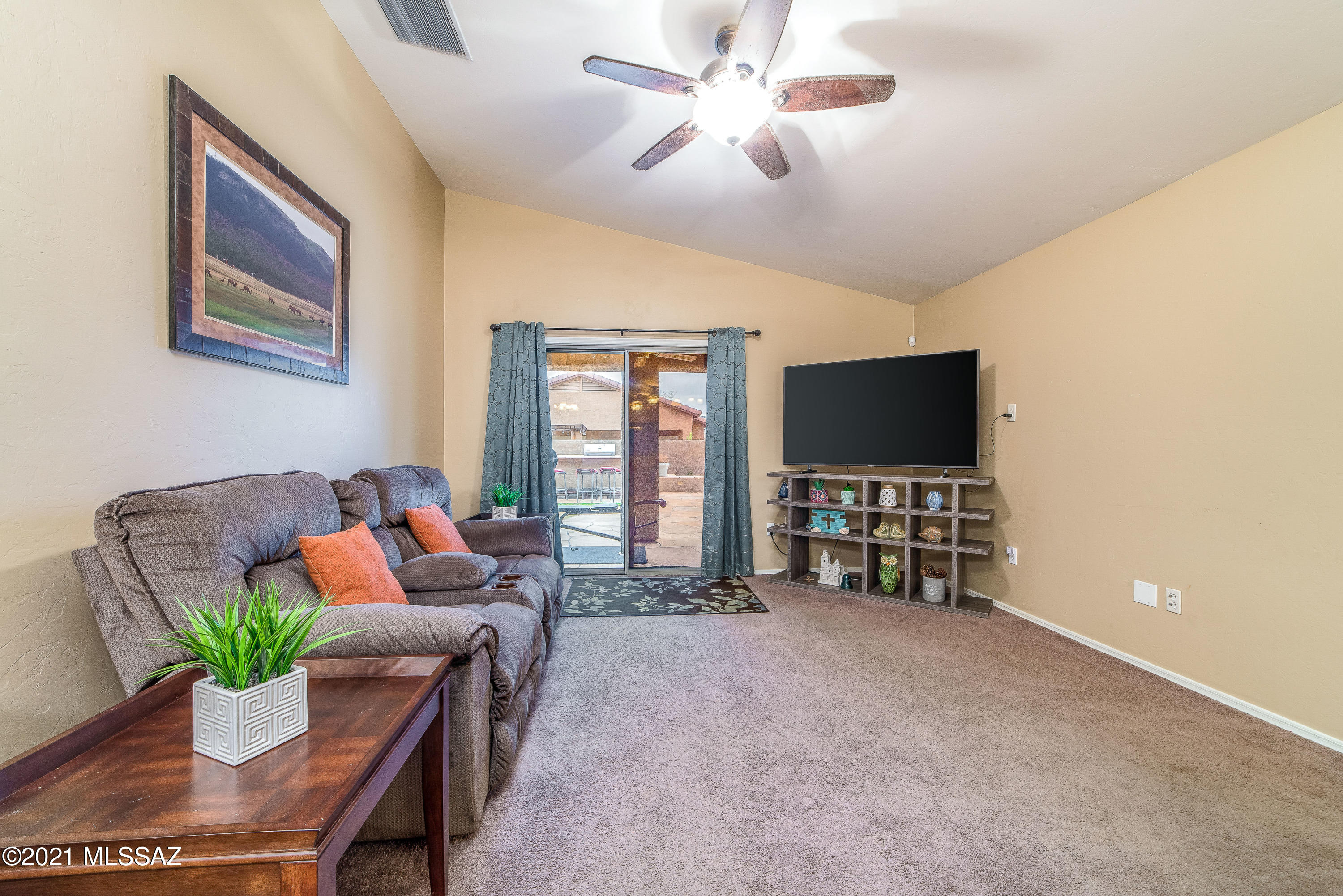 Sycamore Park Village 2 (1-148) - Residential