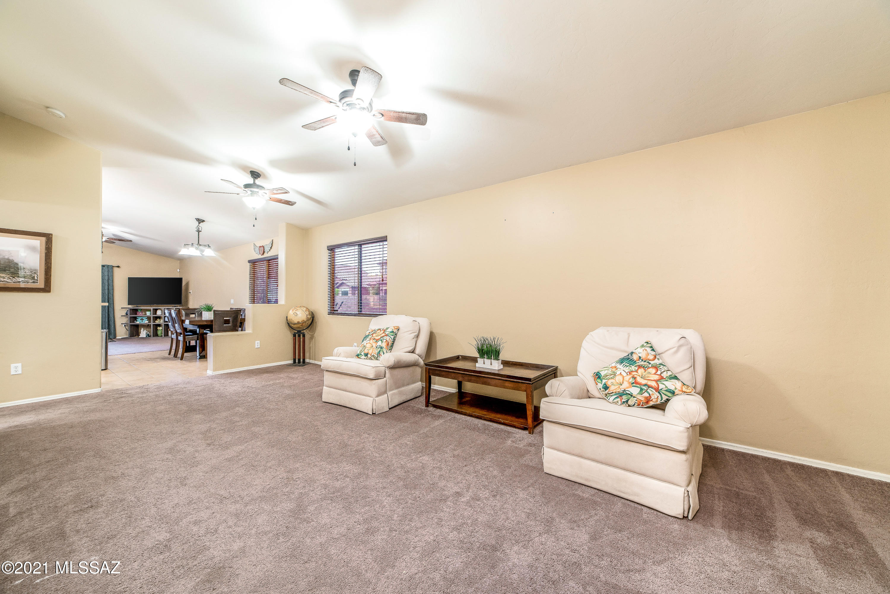 Sycamore Park Village 2 (1-148) - Residential