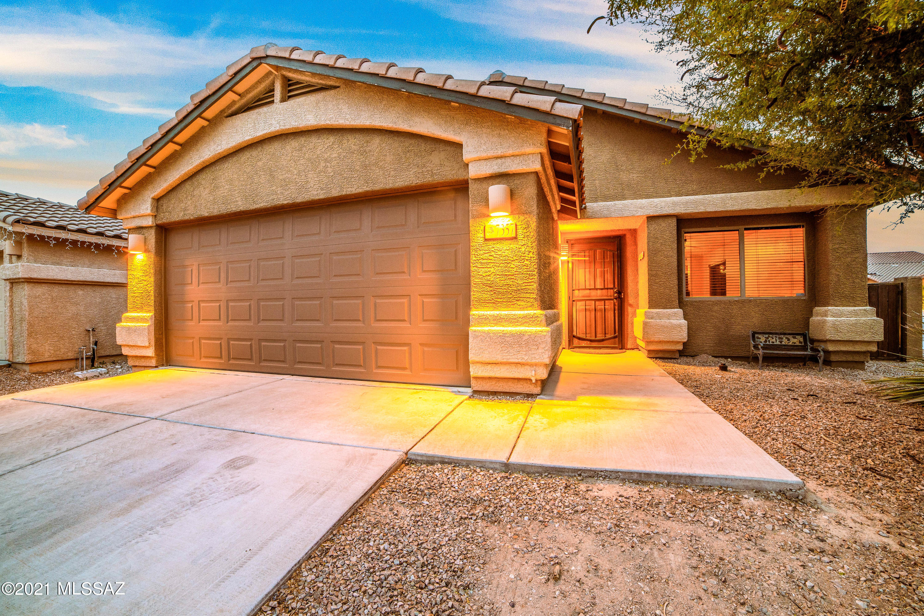 Sycamore Park Village 2 (1-148) - Residential