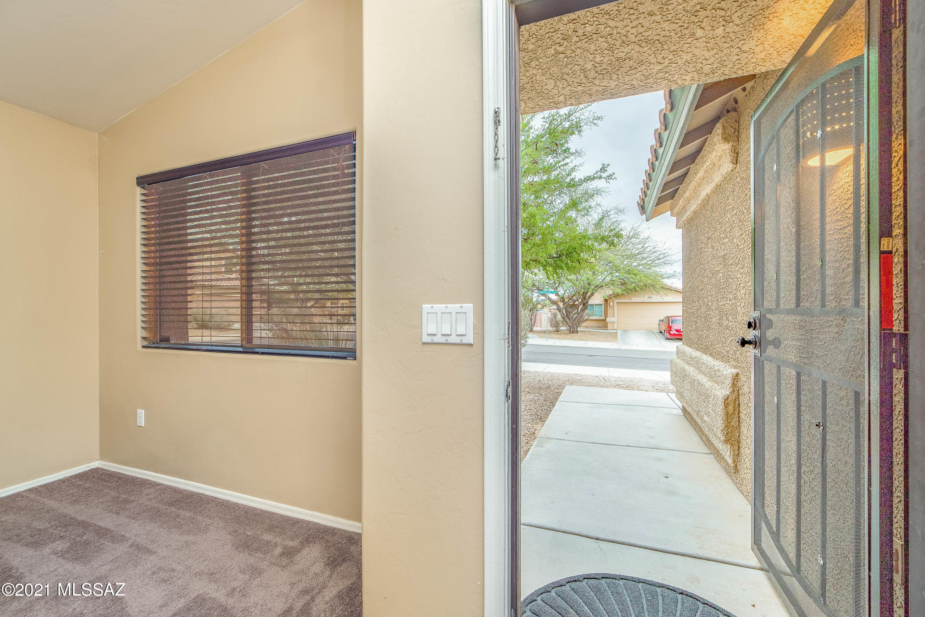 Sycamore Park Village 2 (1-148) - Residential