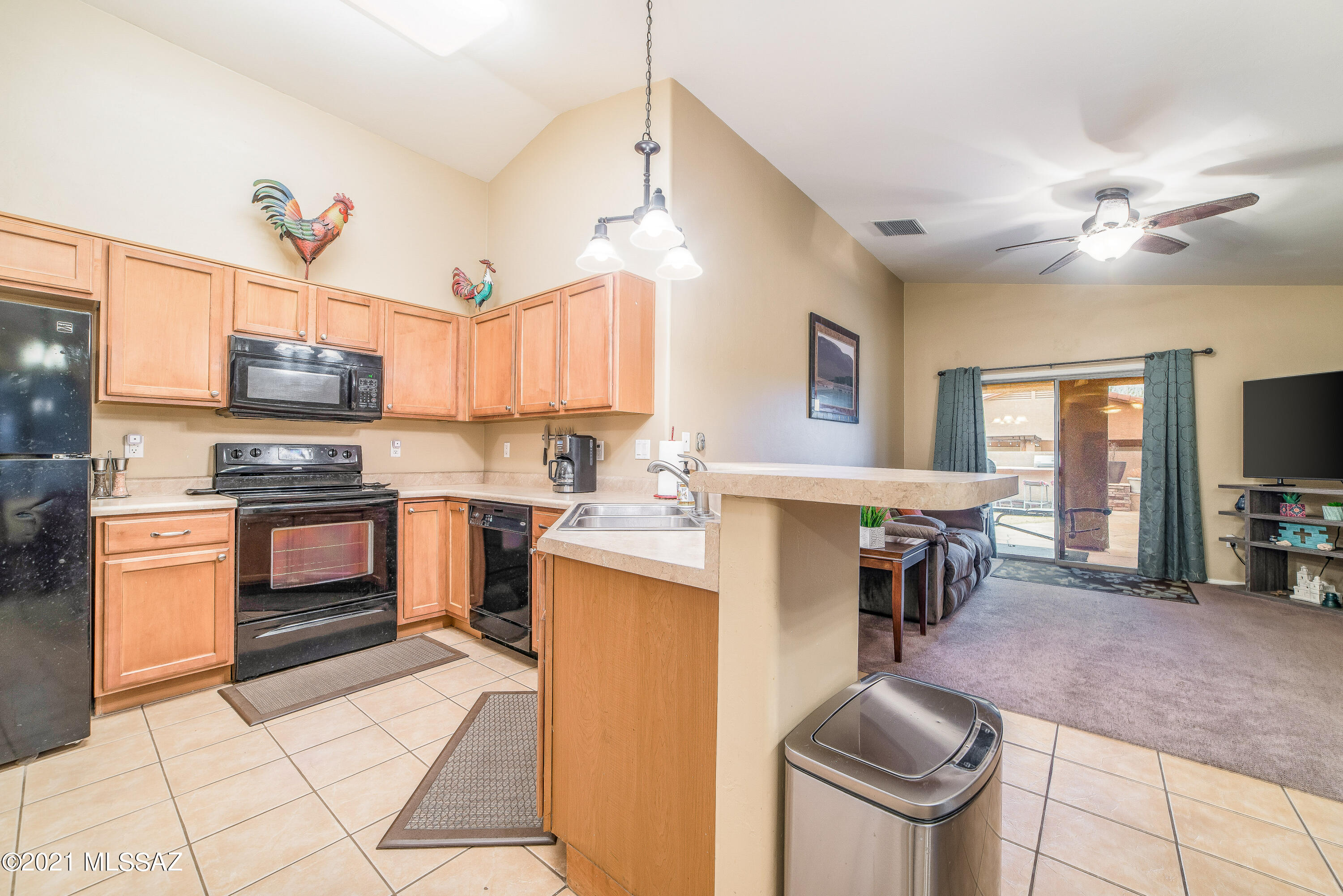 Sycamore Park Village 2 (1-148) - Residential