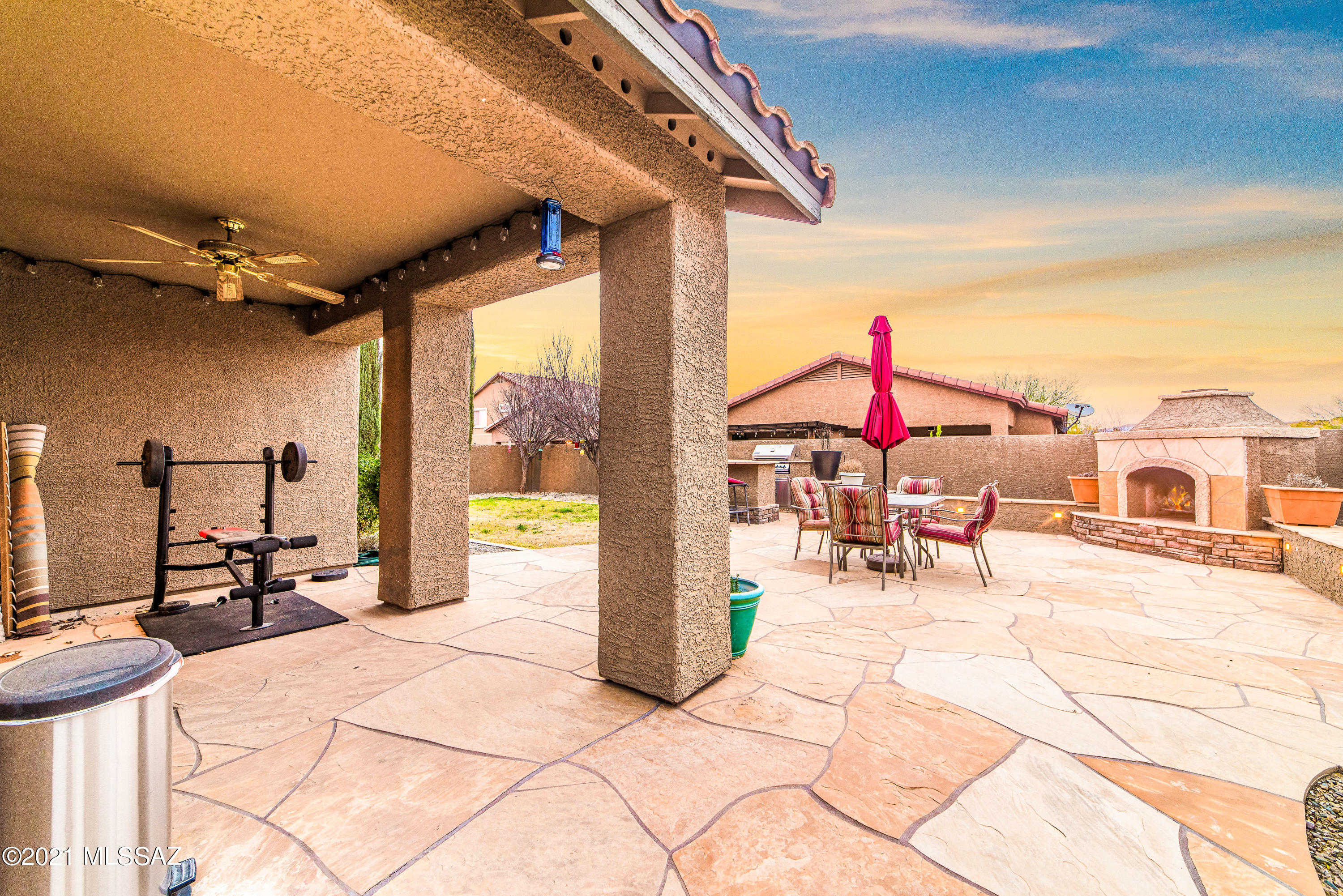 Sycamore Park Village 2 (1-148) - Residential
