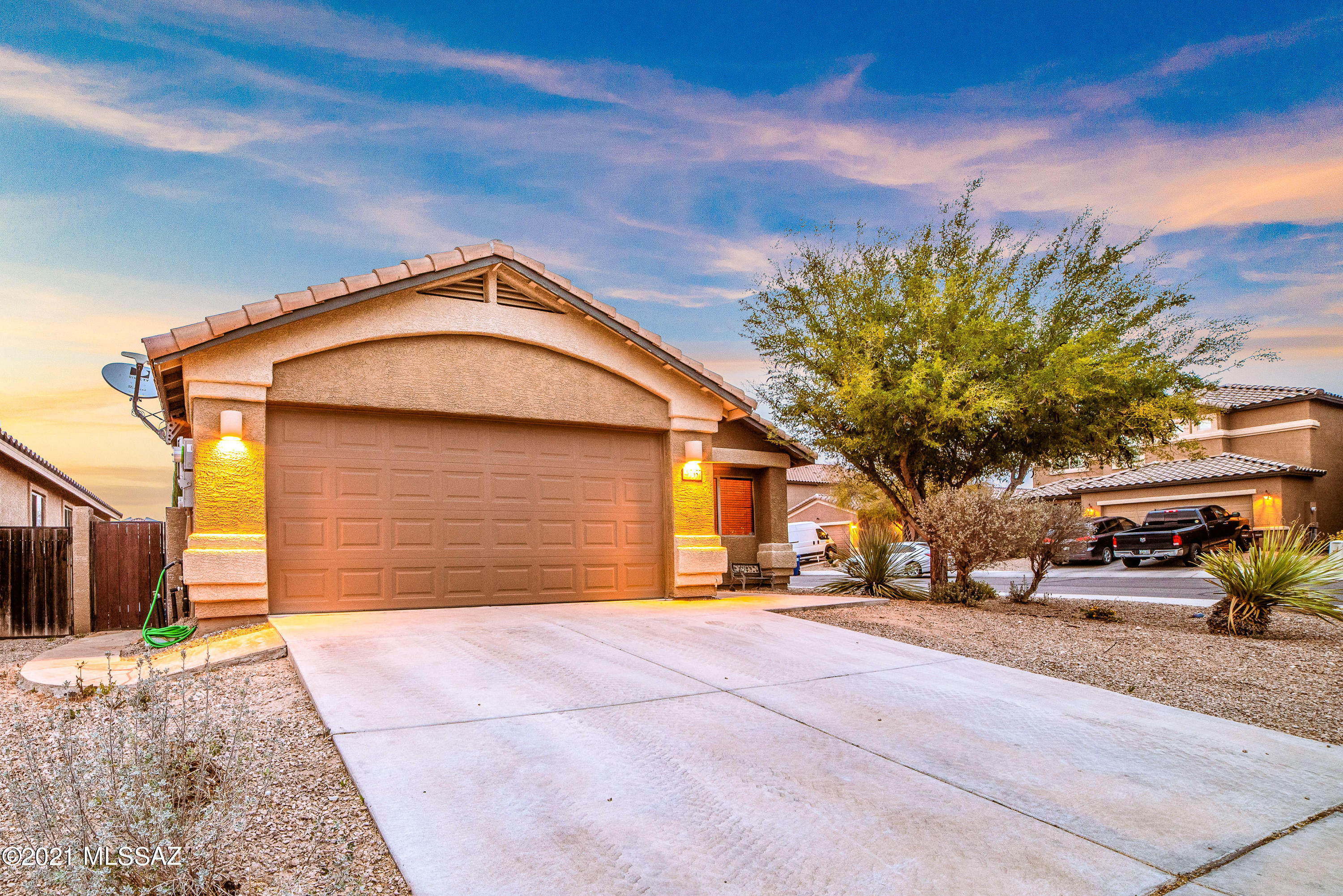 Sycamore Park Village 2 (1-148) - Residential