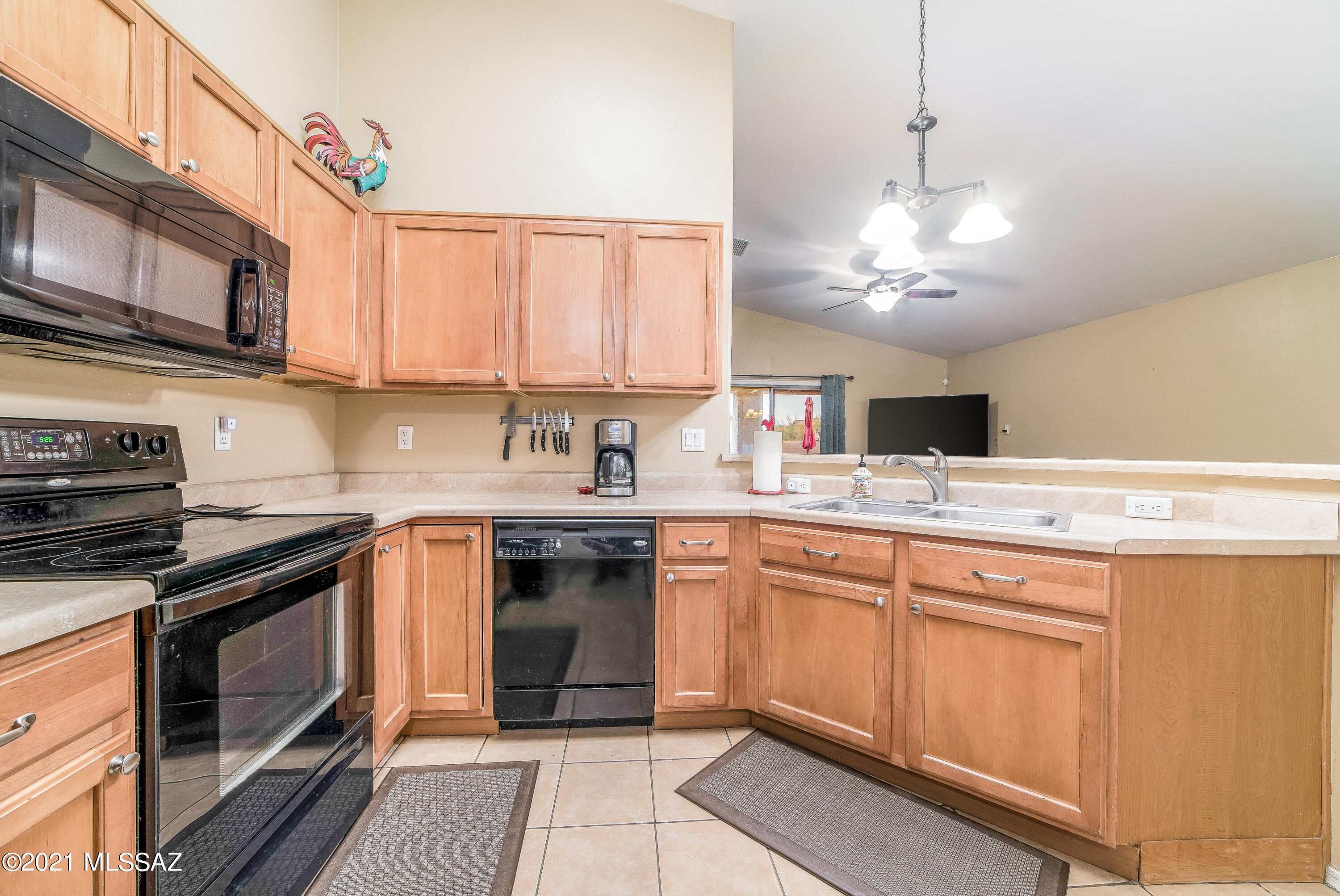 Sycamore Park Village 2 (1-148) - Residential