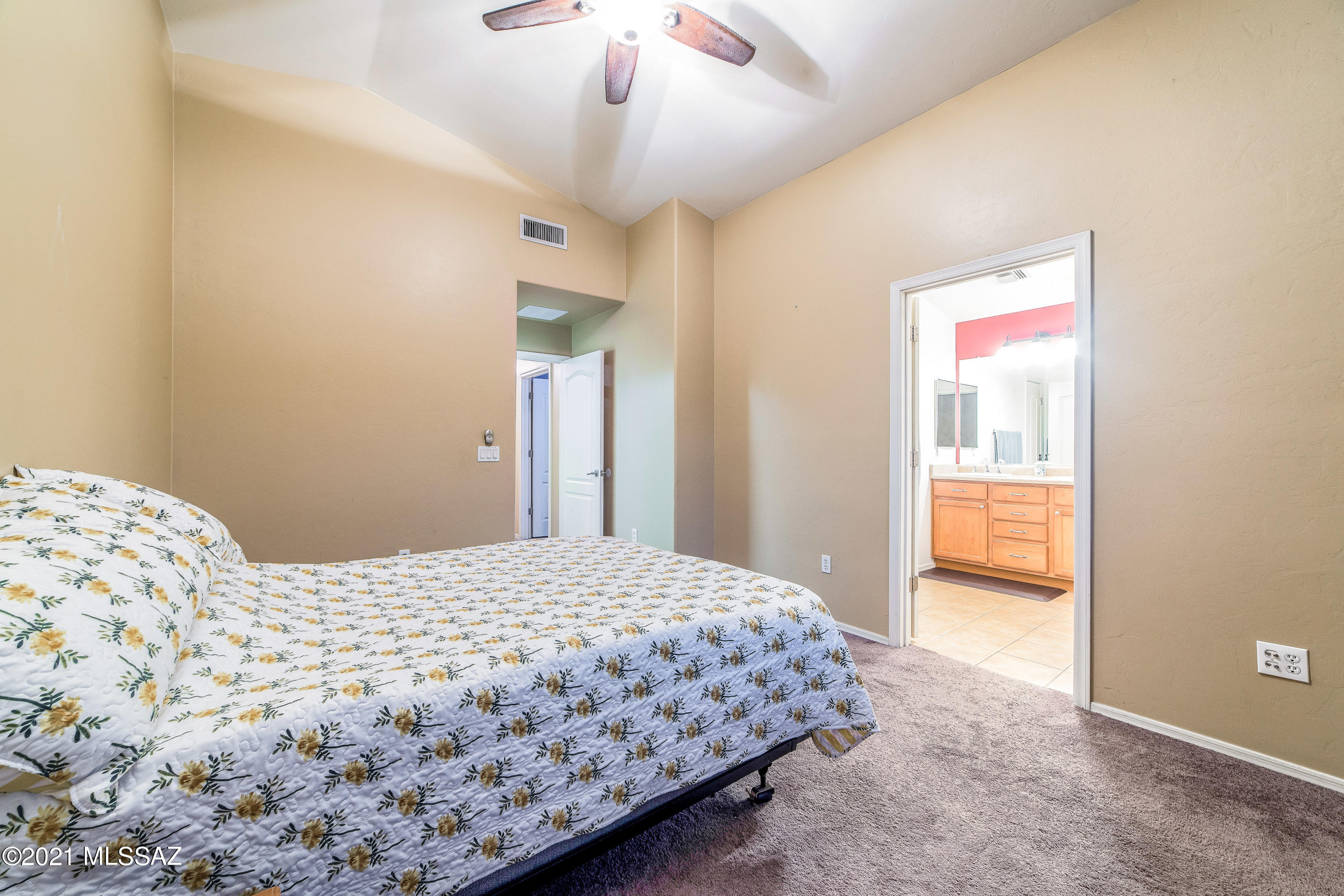 Sycamore Park Village 2 (1-148) - Residential
